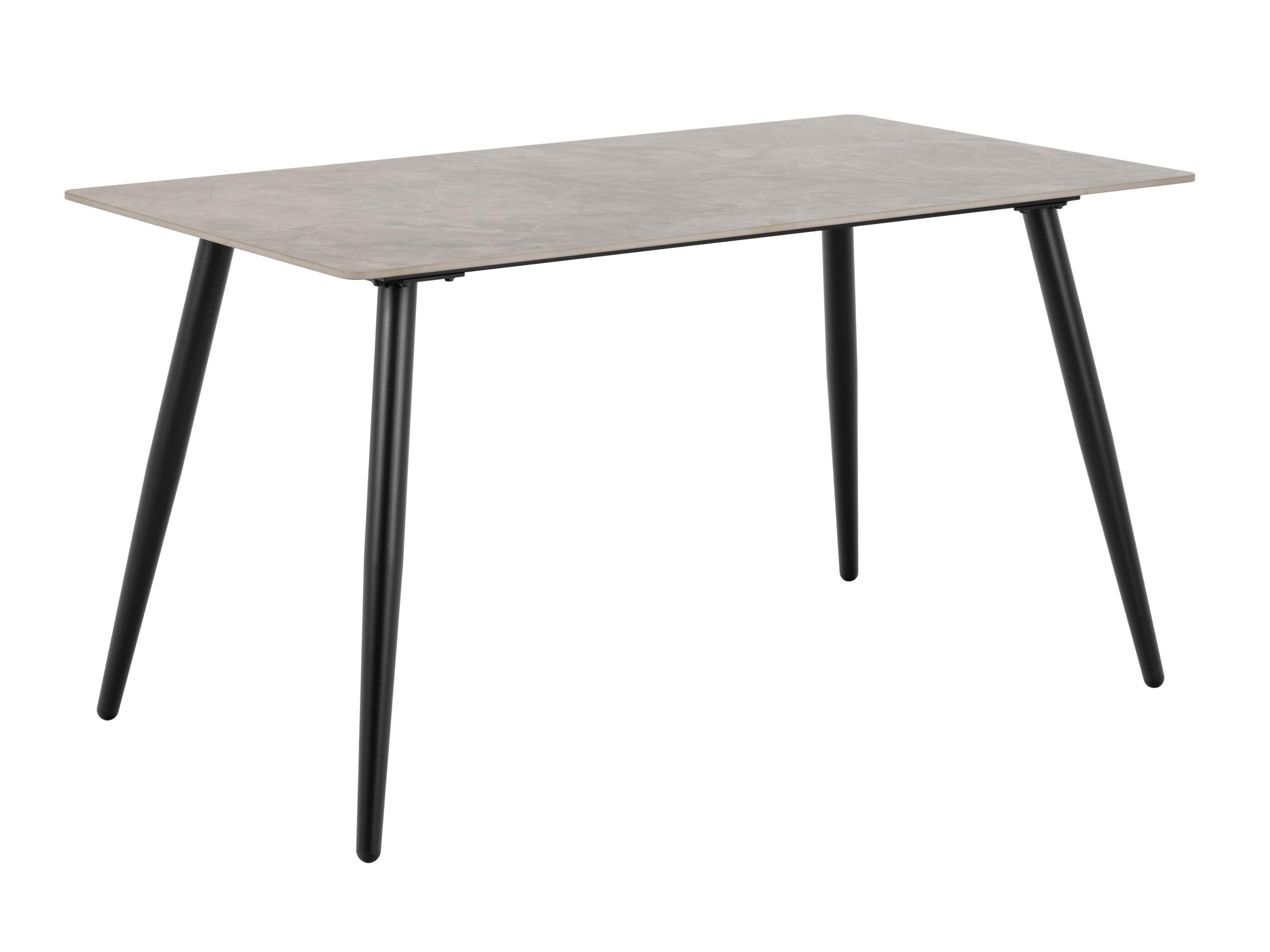 Conjunto de mesas y sillas para comedor Norsica 1015