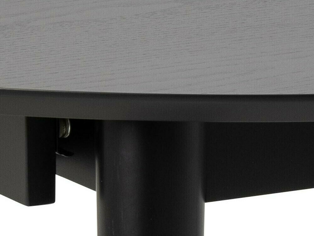 Conjunto de mesas y sillas para comedor Norsica 1016