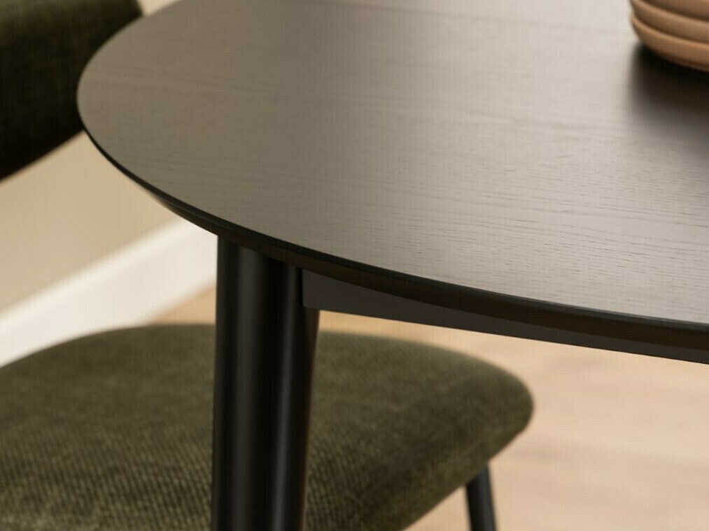 Conjunto de mesas y sillas para comedor Norsica 1016