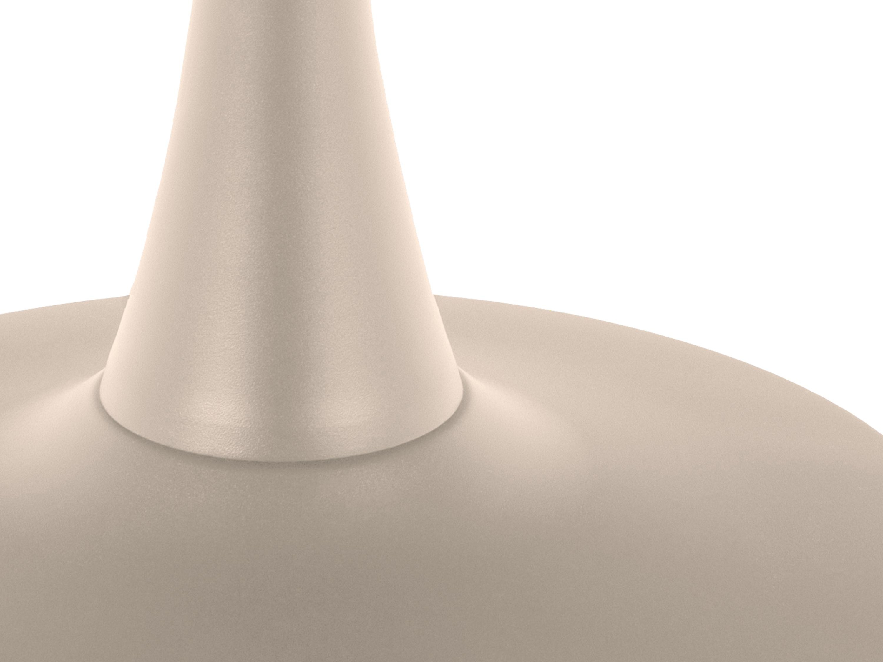 Mesa Norsica 616 (Mármol marrón + Gris)