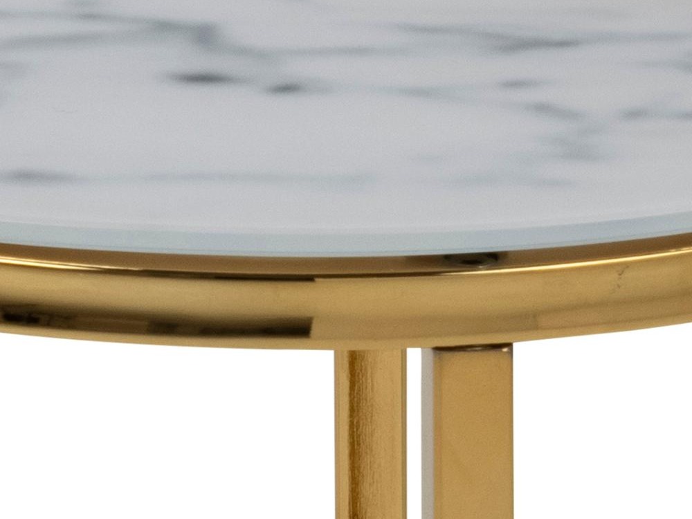 Conjunto de mesas auxiliares Norsica 1020