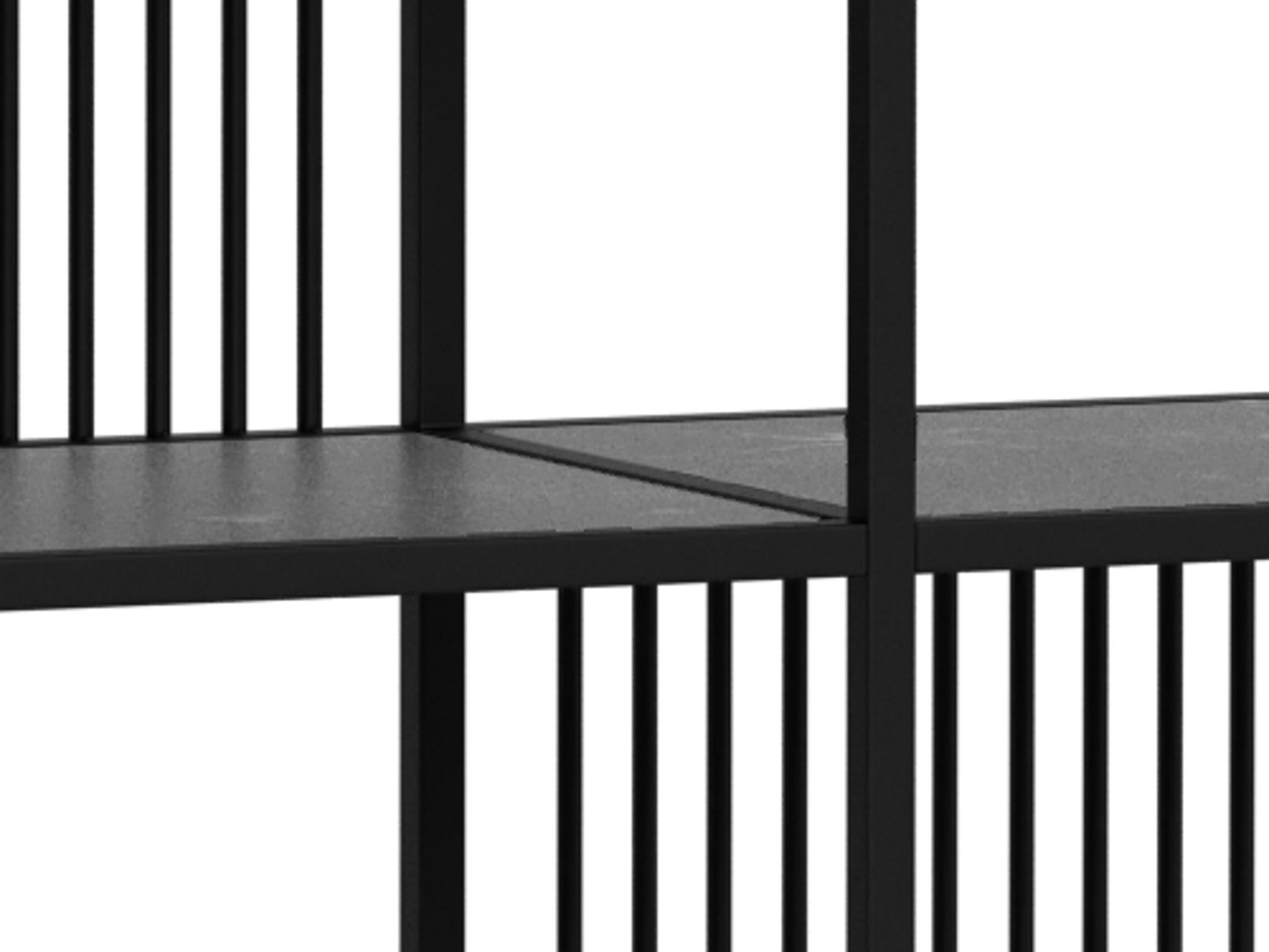 Estantería Norsica Livevai 109