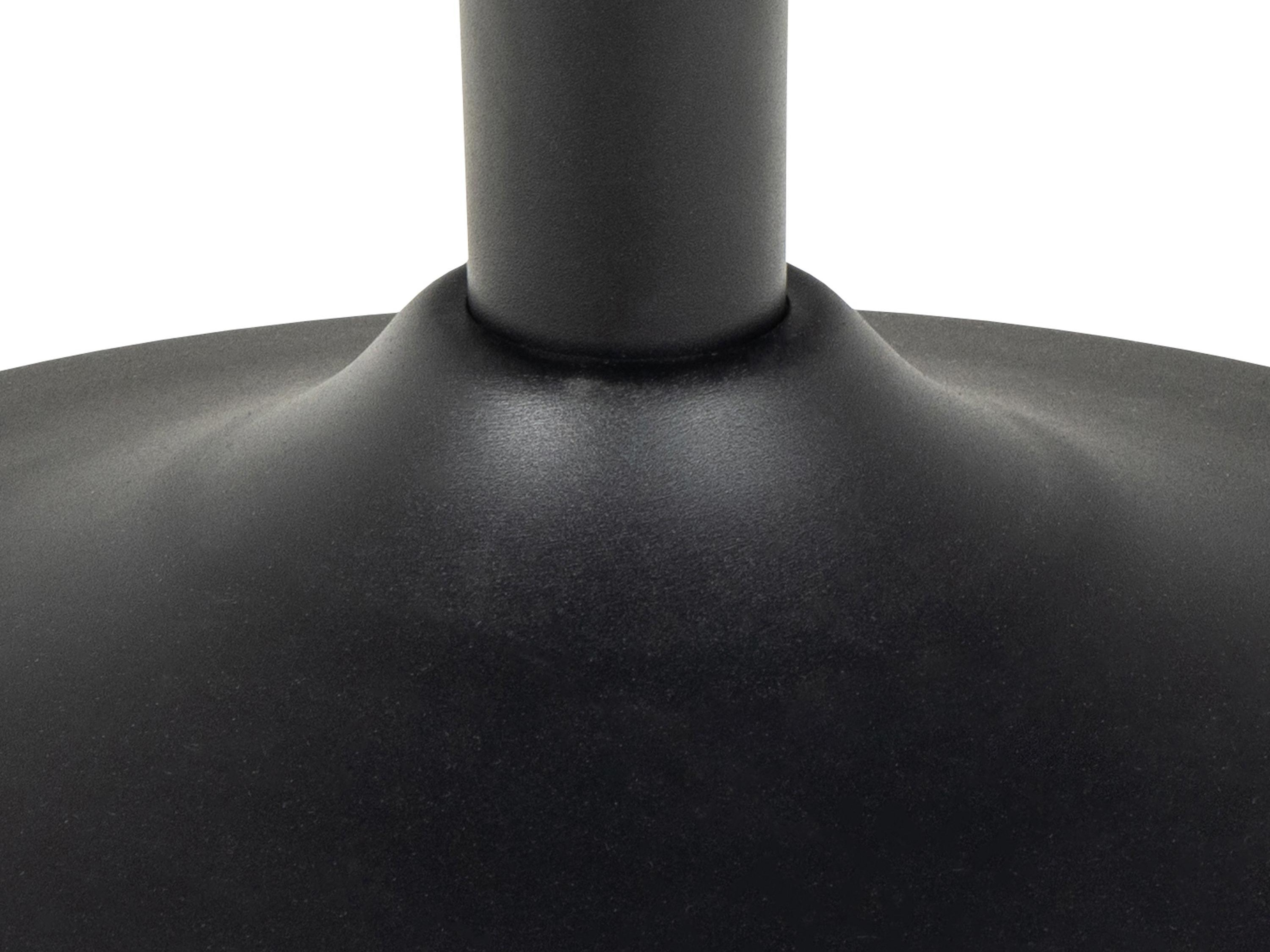 Mesa de centro Norsica 742 (Mármol negro)