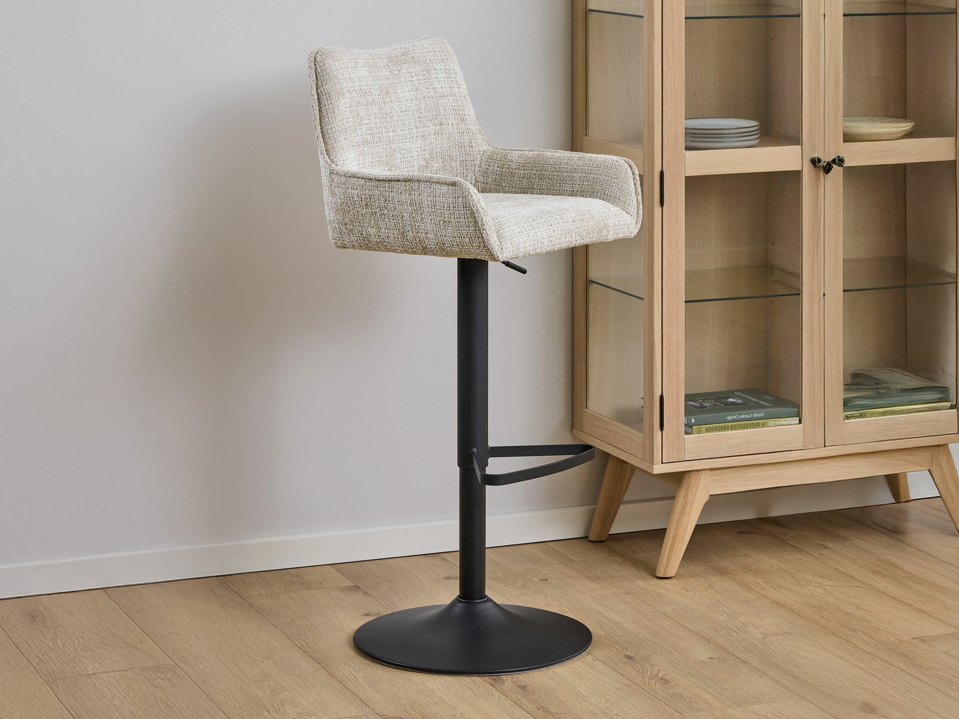 Silla de barra Norsica 1002