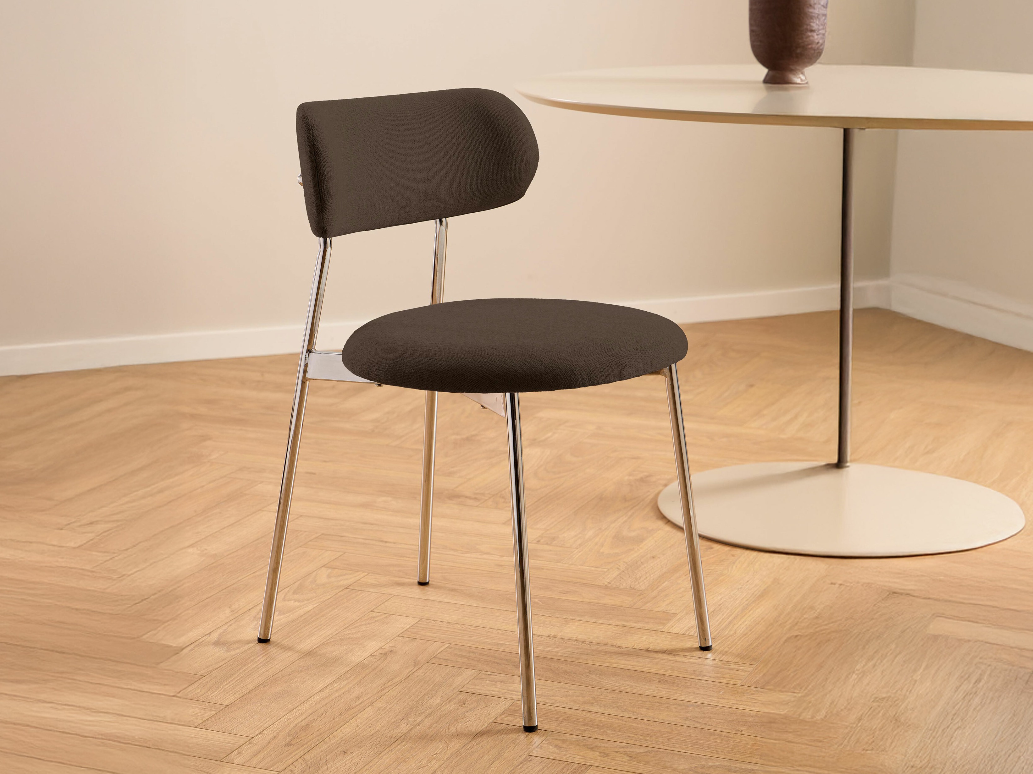 Silla Norsica 1006 (Marrón)