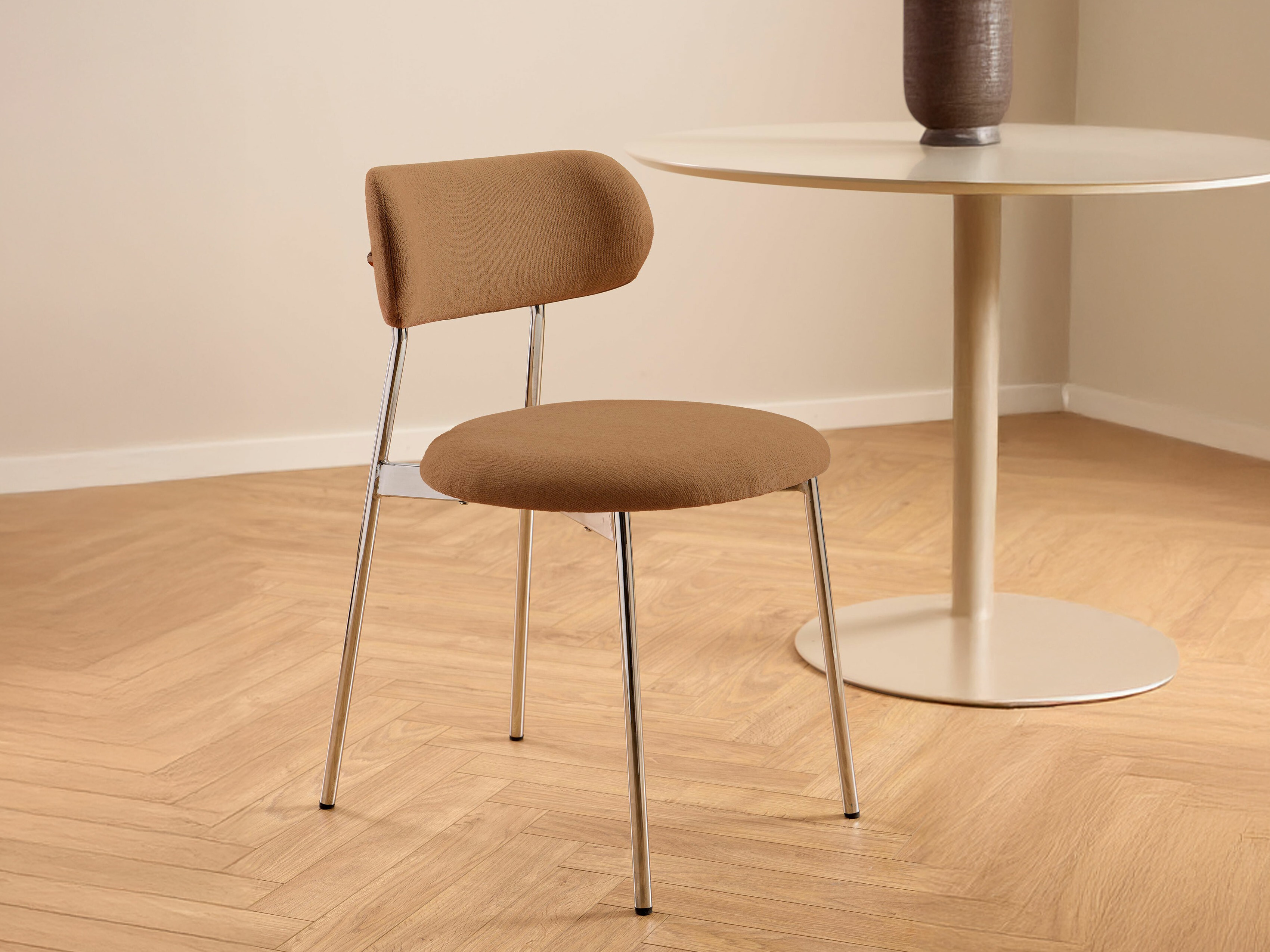 Silla Norsica 1006 (Naranja)