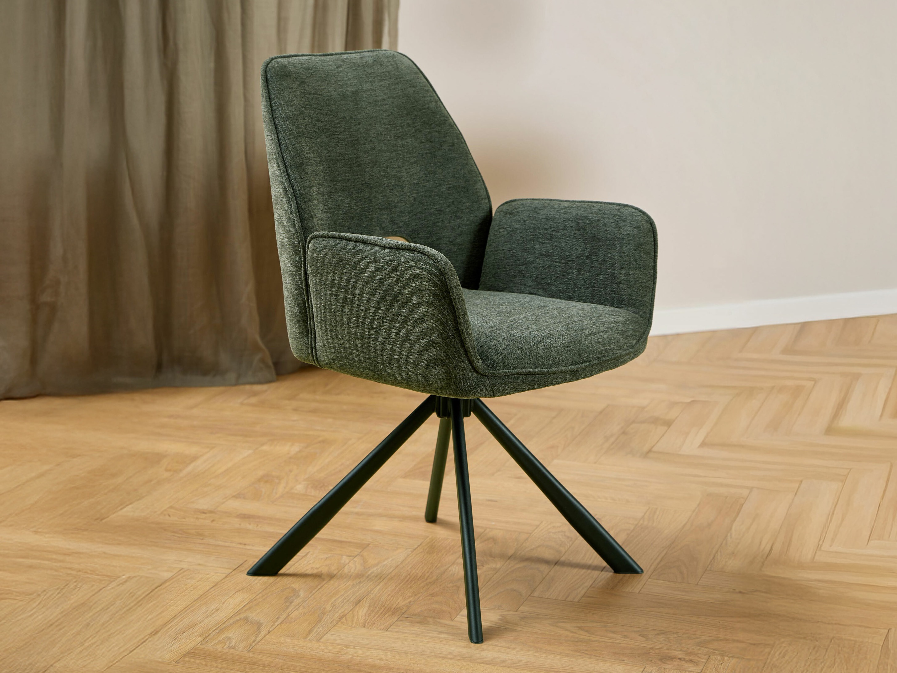 Silla Norsica 996 (Verde)