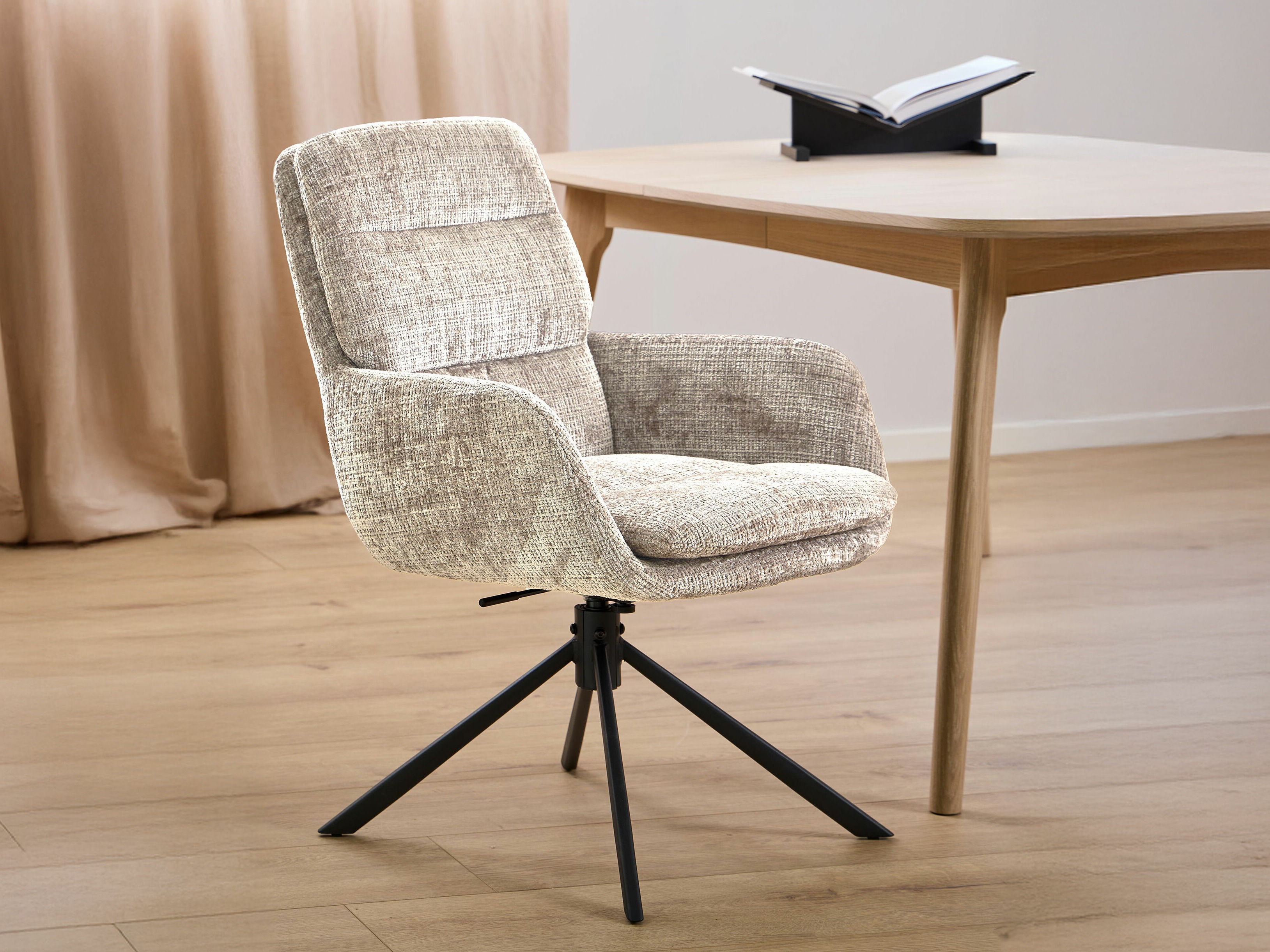 Silla Norsica 998 (Beige)