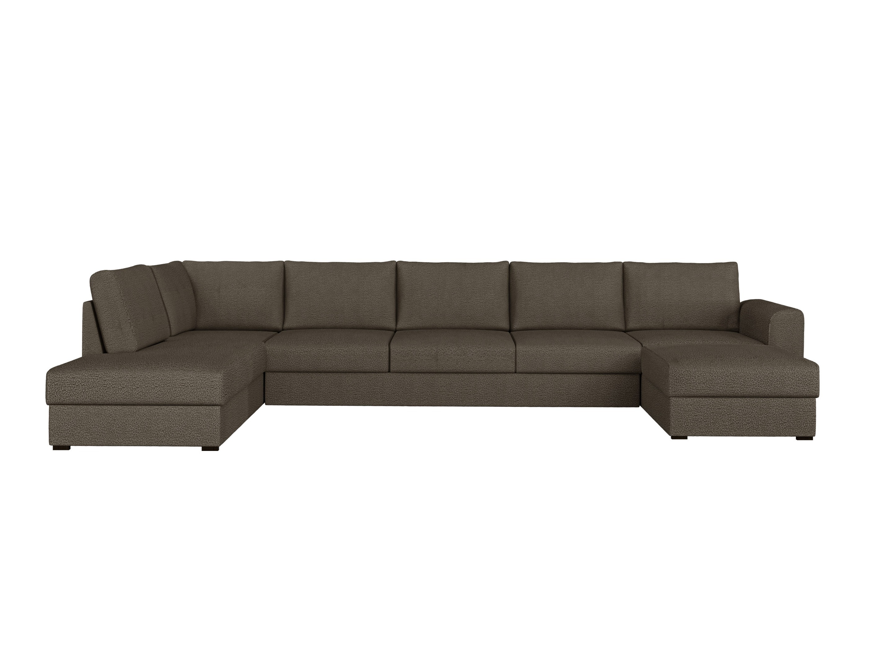 Sofá rinconero Comfivo Flumen III (Manza 29)