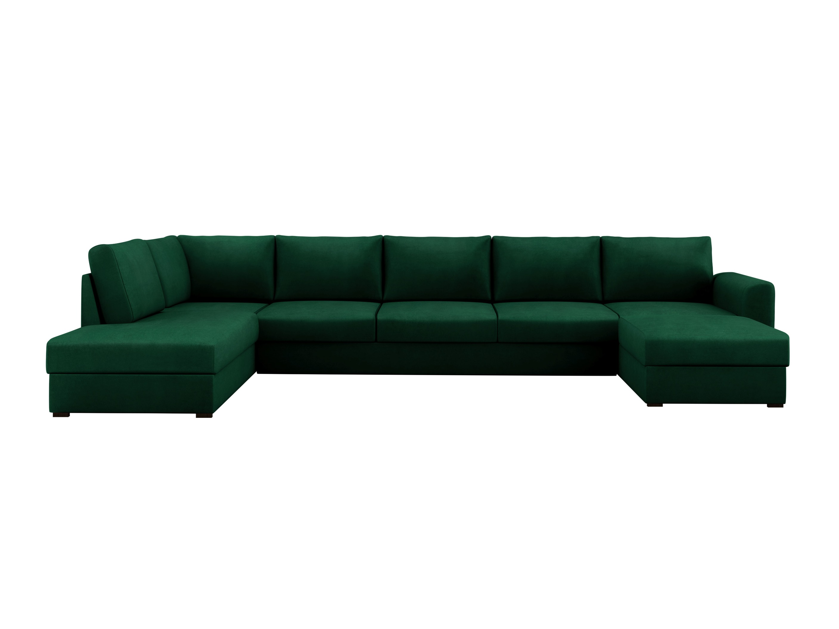 Sofá rinconero Comfivo Flumen III (Piano 26)