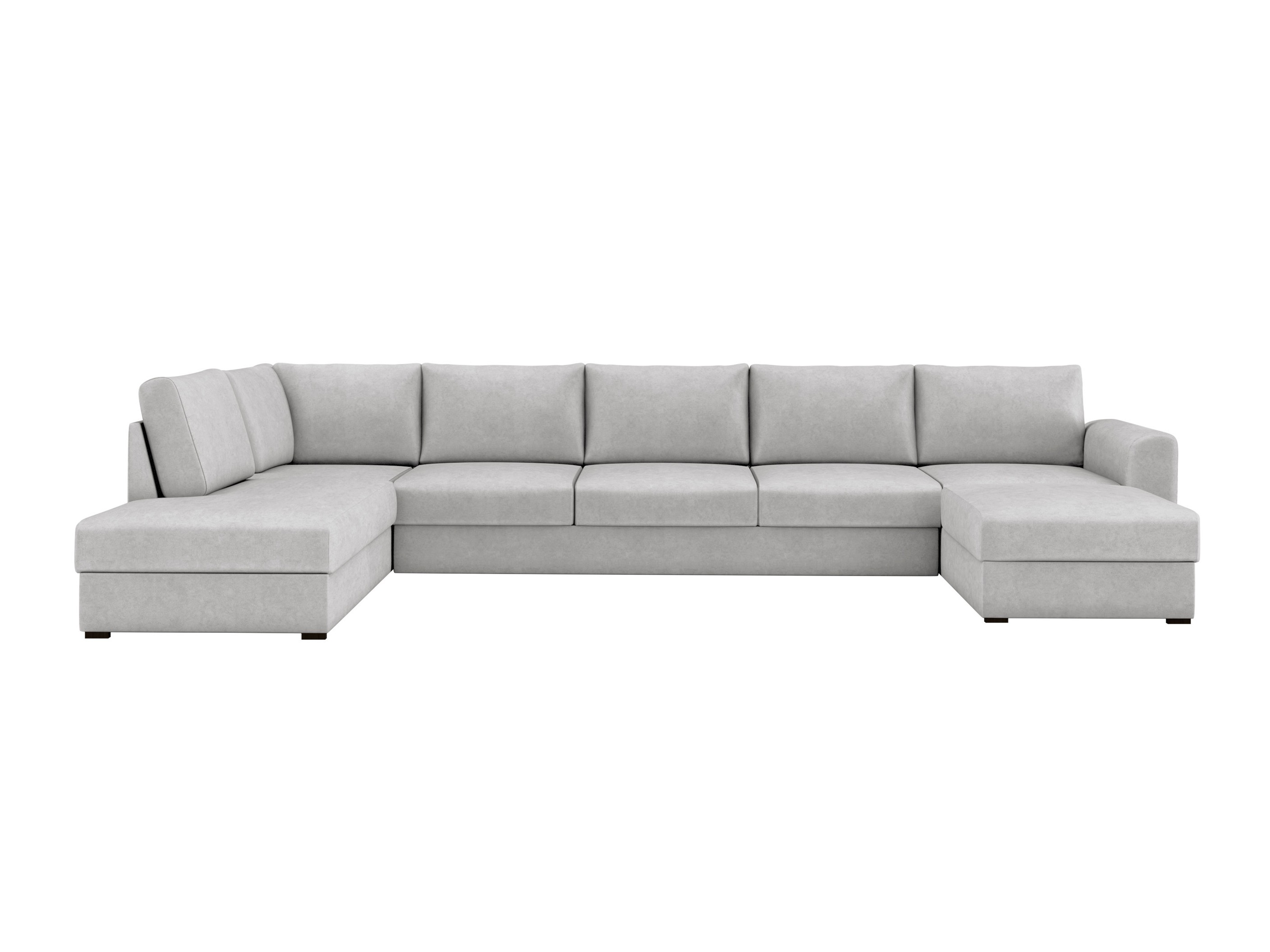 Sofá rinconero Comfivo Flumen III (Zoya 01)