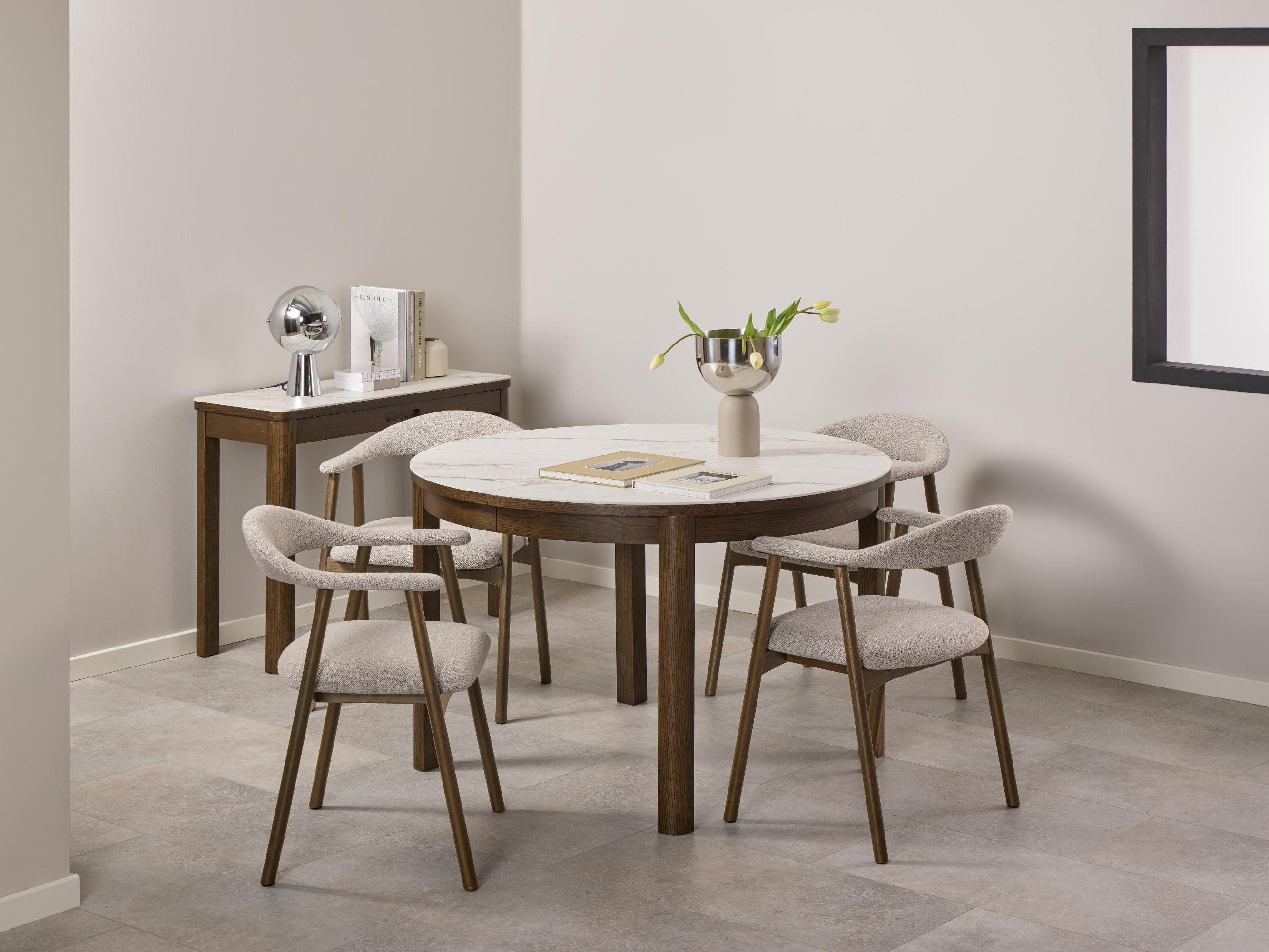 Consola Norsica Melfero 104