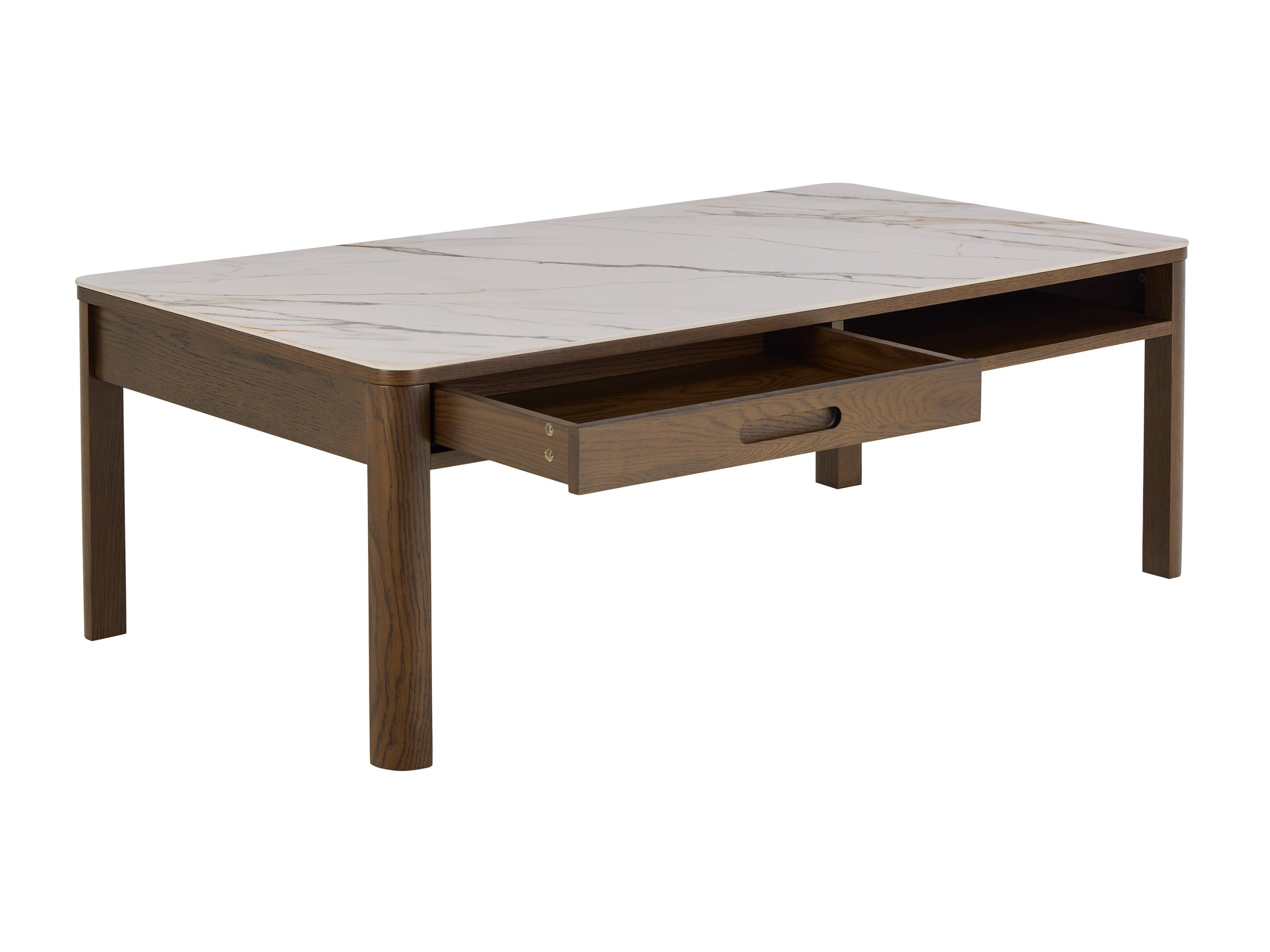 Mesa de centro Norsica Melfero 105