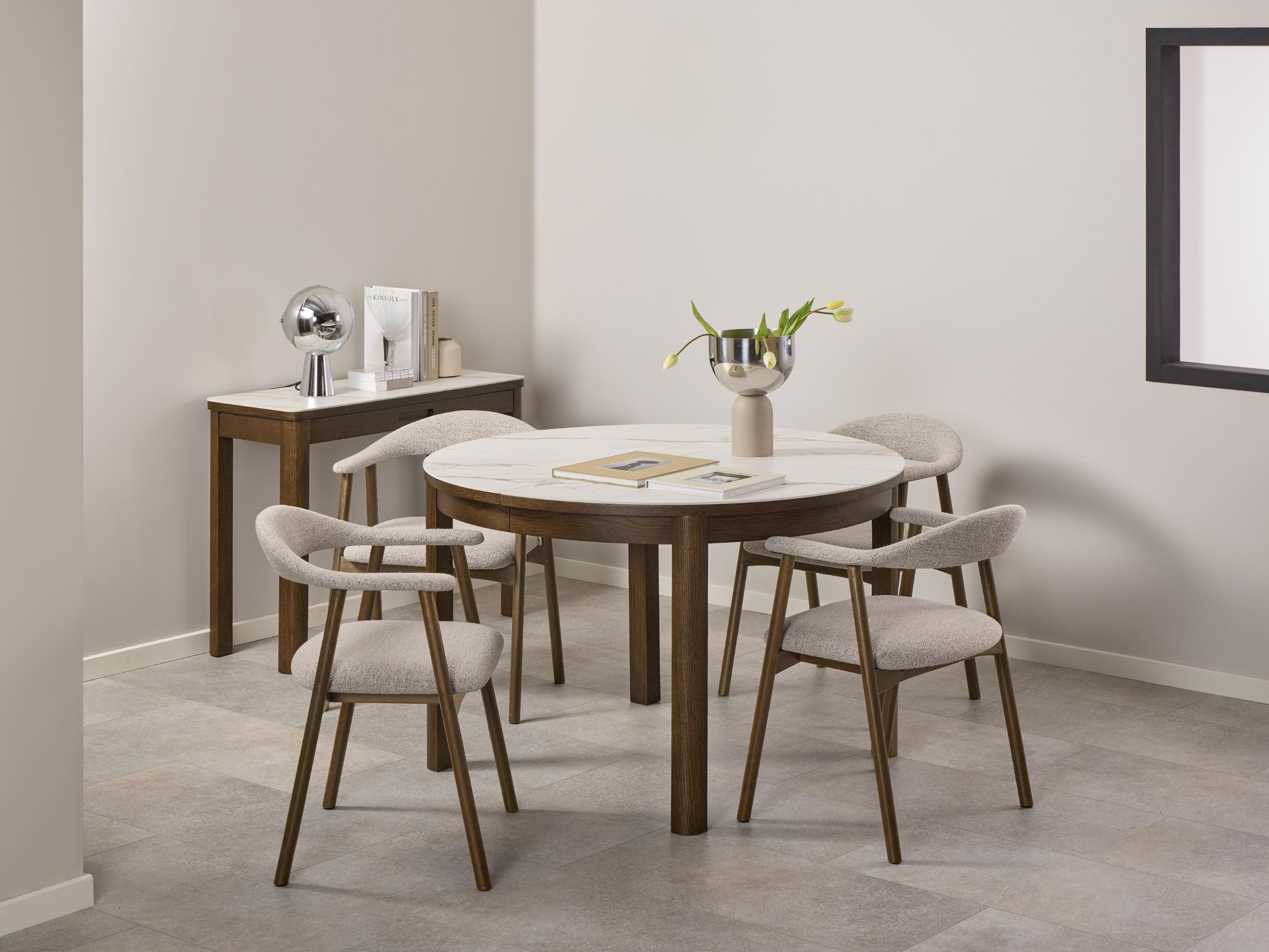 Mesa Norsica Melfero 101 (No)