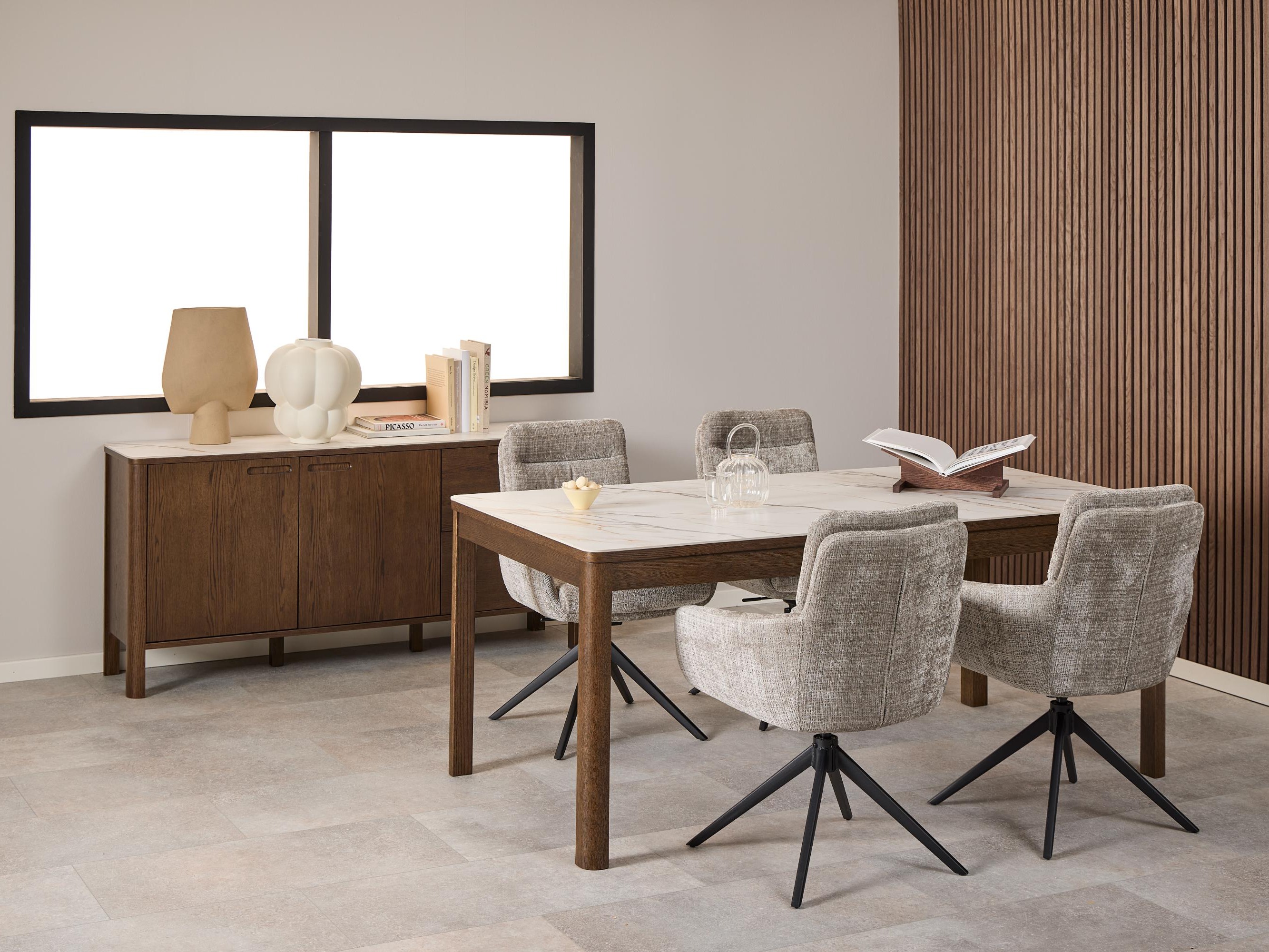 Mesa Norsica Melfero 102