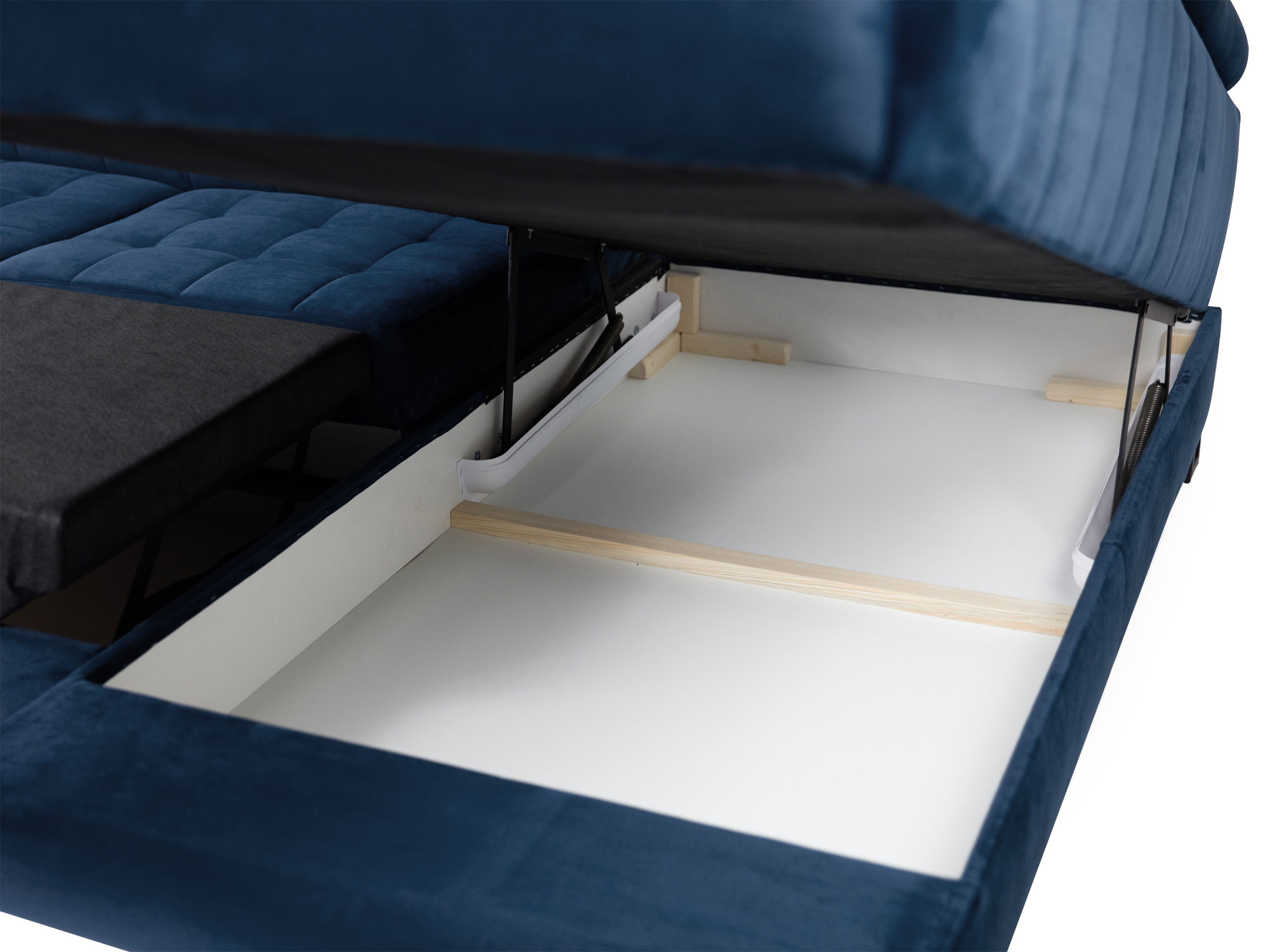 Sofá rinconero Comfivo 247 (Otusso 14)