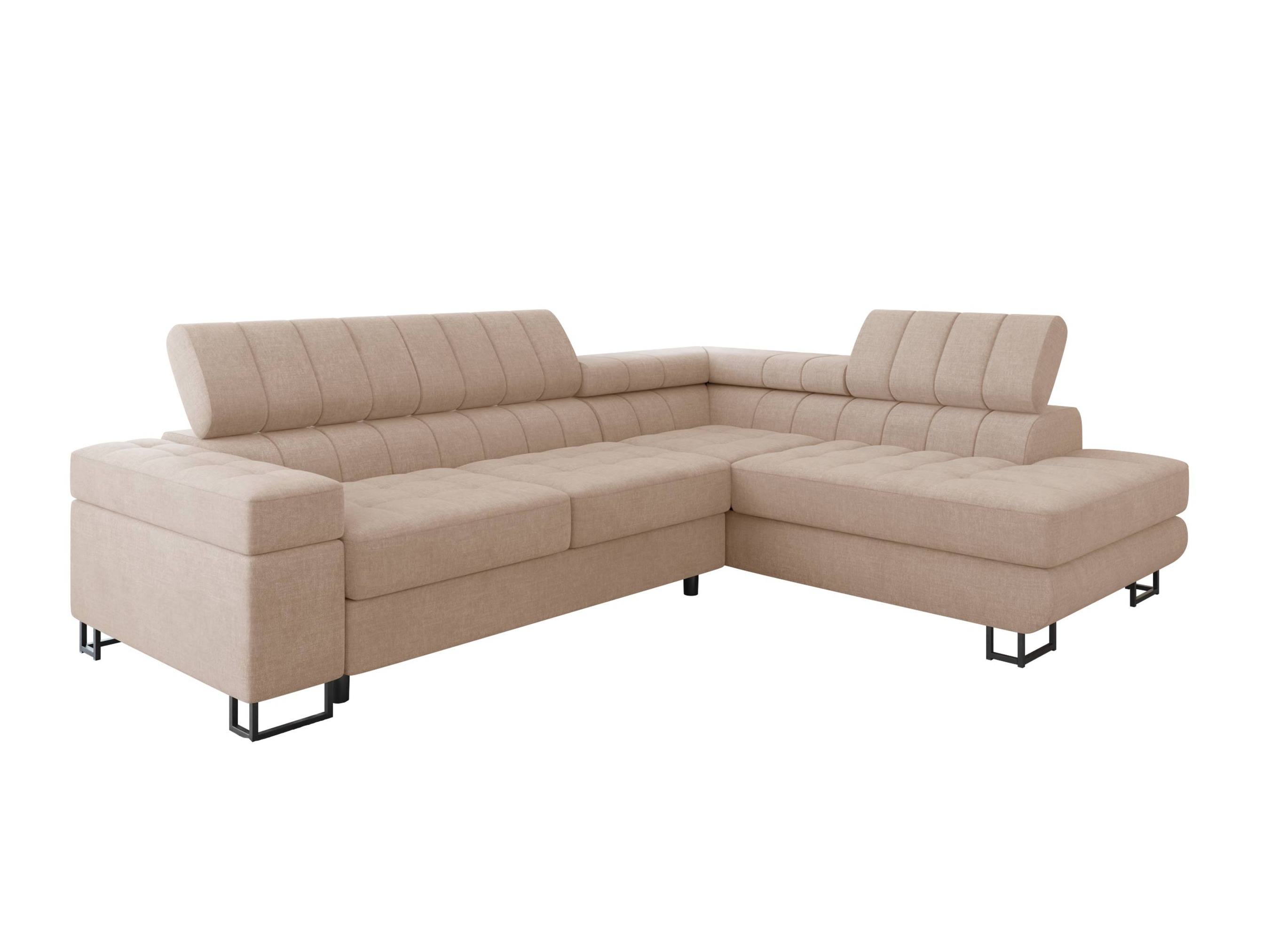 Sofá rinconero Comfivo Anima I (Maya 15)