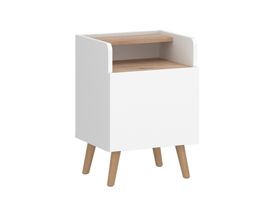 Mesilla de noche Monmelo 105