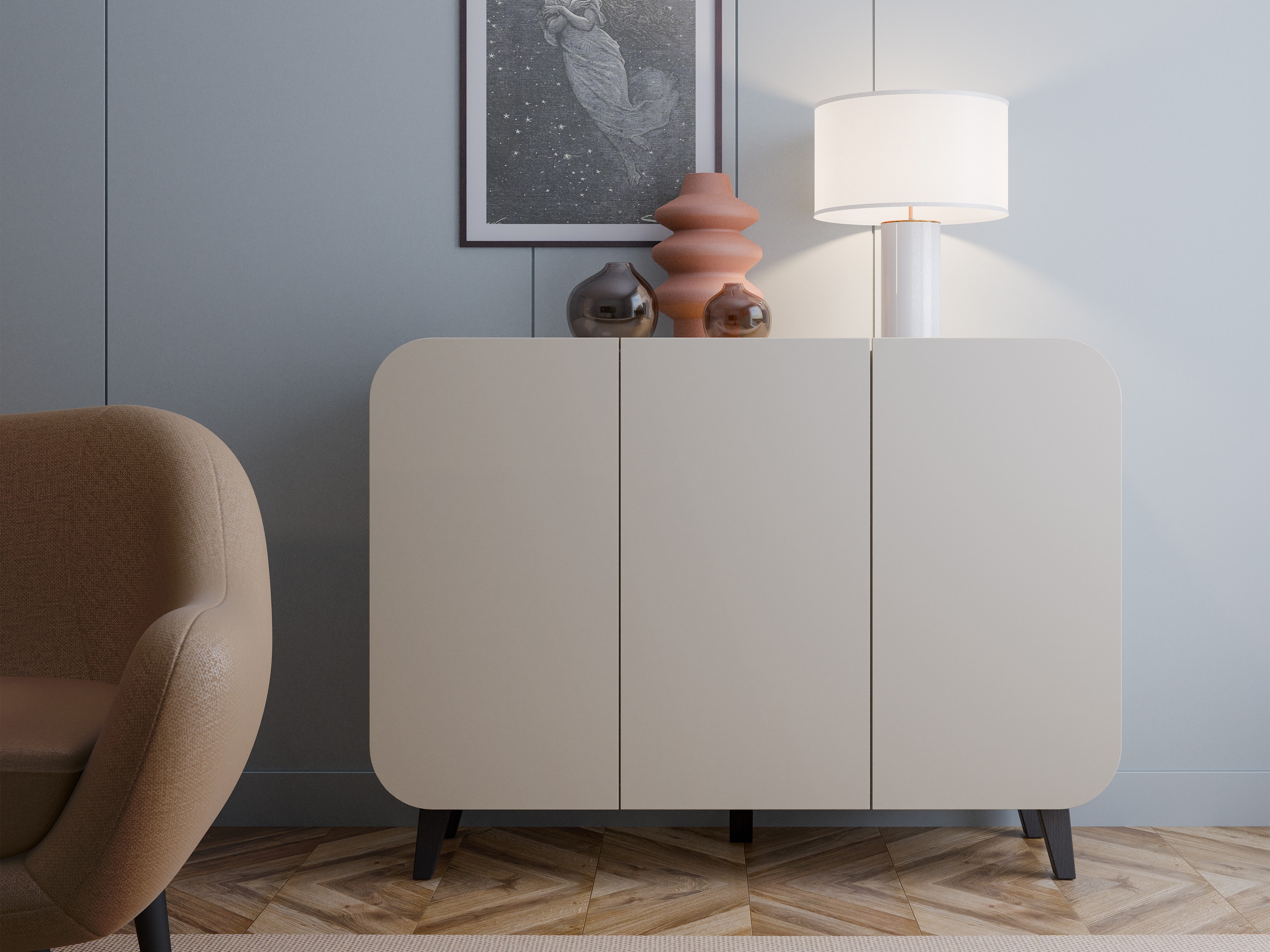 Aparador Ontario 188