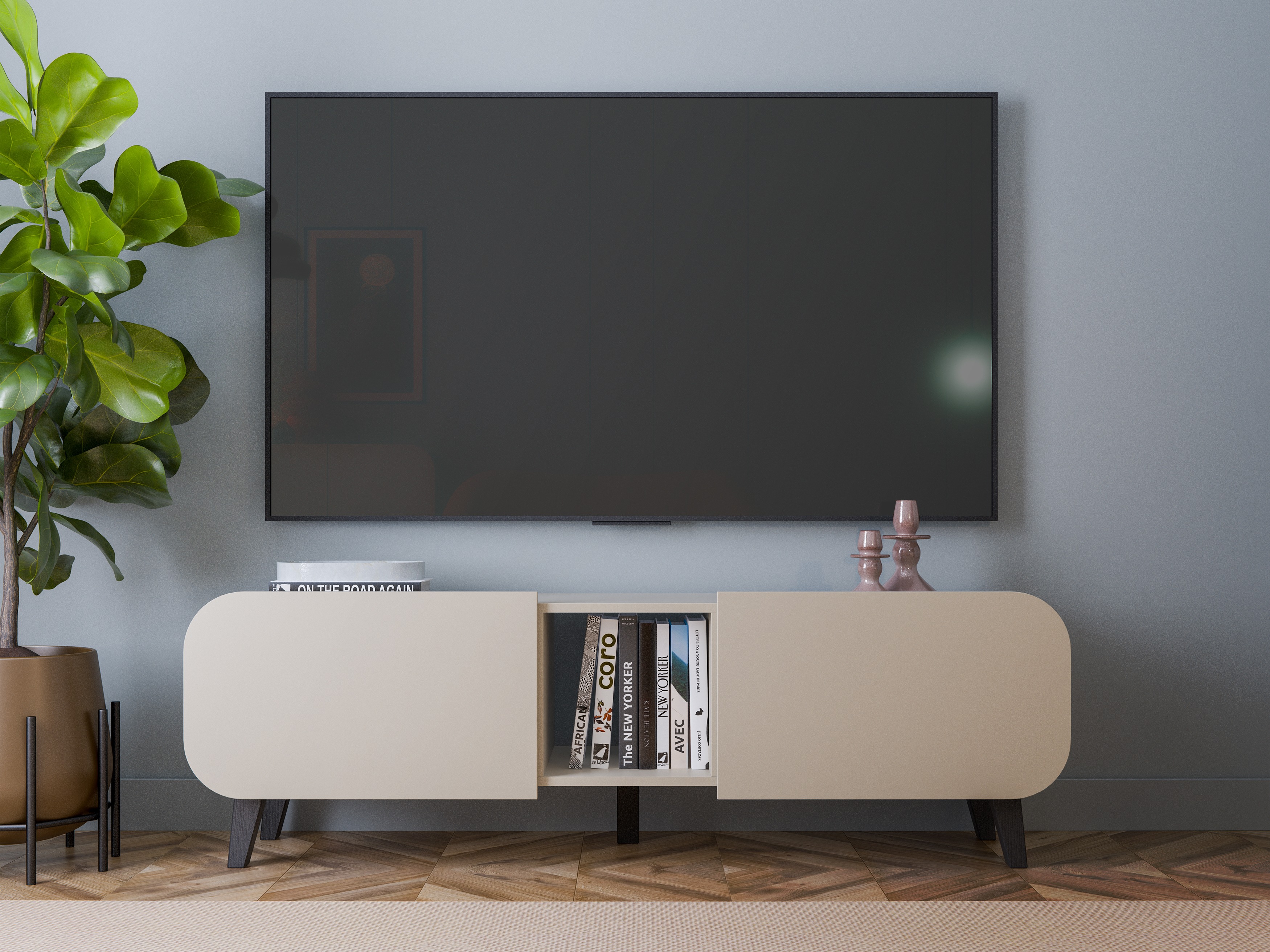 Mueble TV Ontario 189