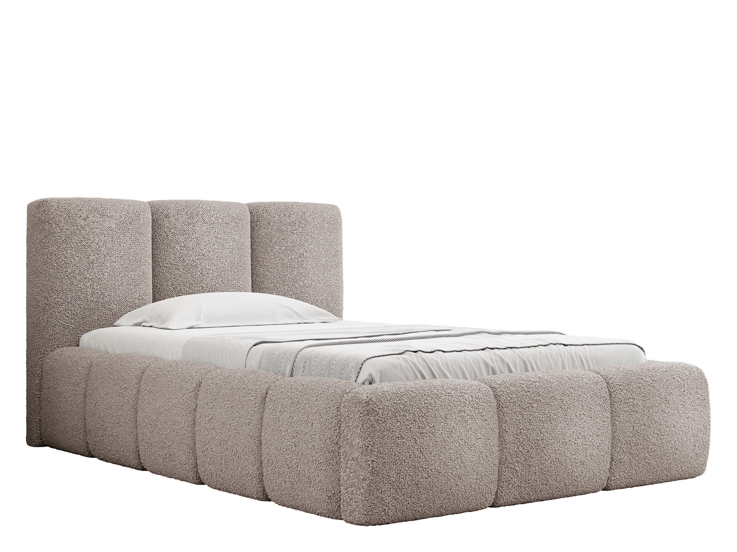 Cama TrendyNest Vulpora II (Abriamo 11)
