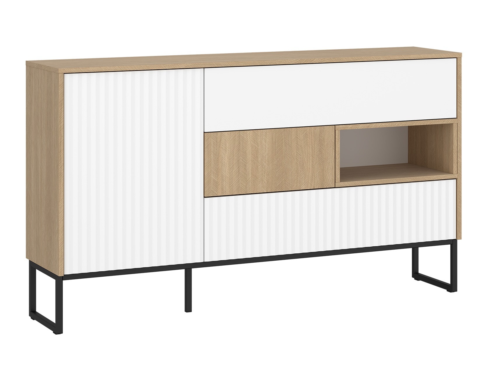 Conjunto de salón Balbenu 105