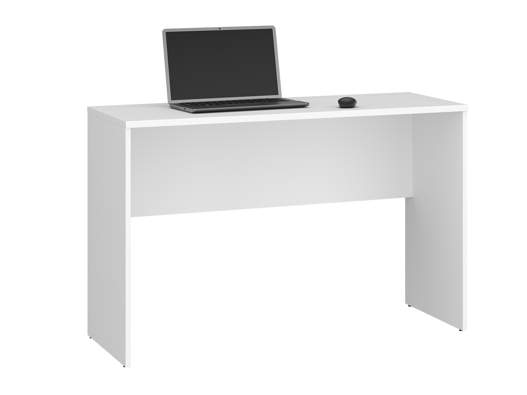Mesa de oficina Fiofive 107 (Blanco)
