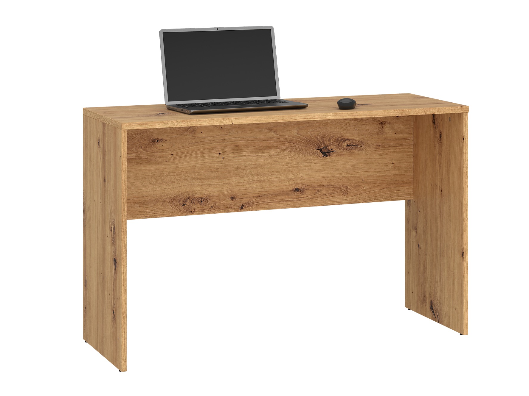 Mesa de oficina Fiofive 107 (Roble Artisan)