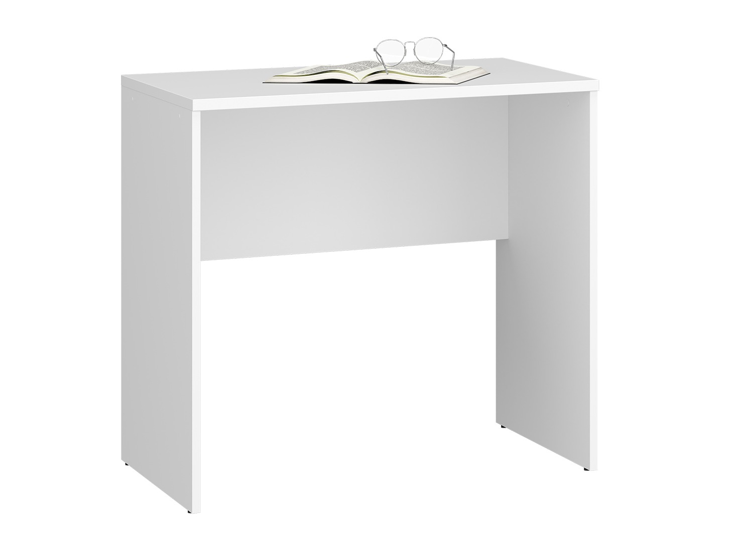 Mesa de oficina Fiofive 108 (Blanco)