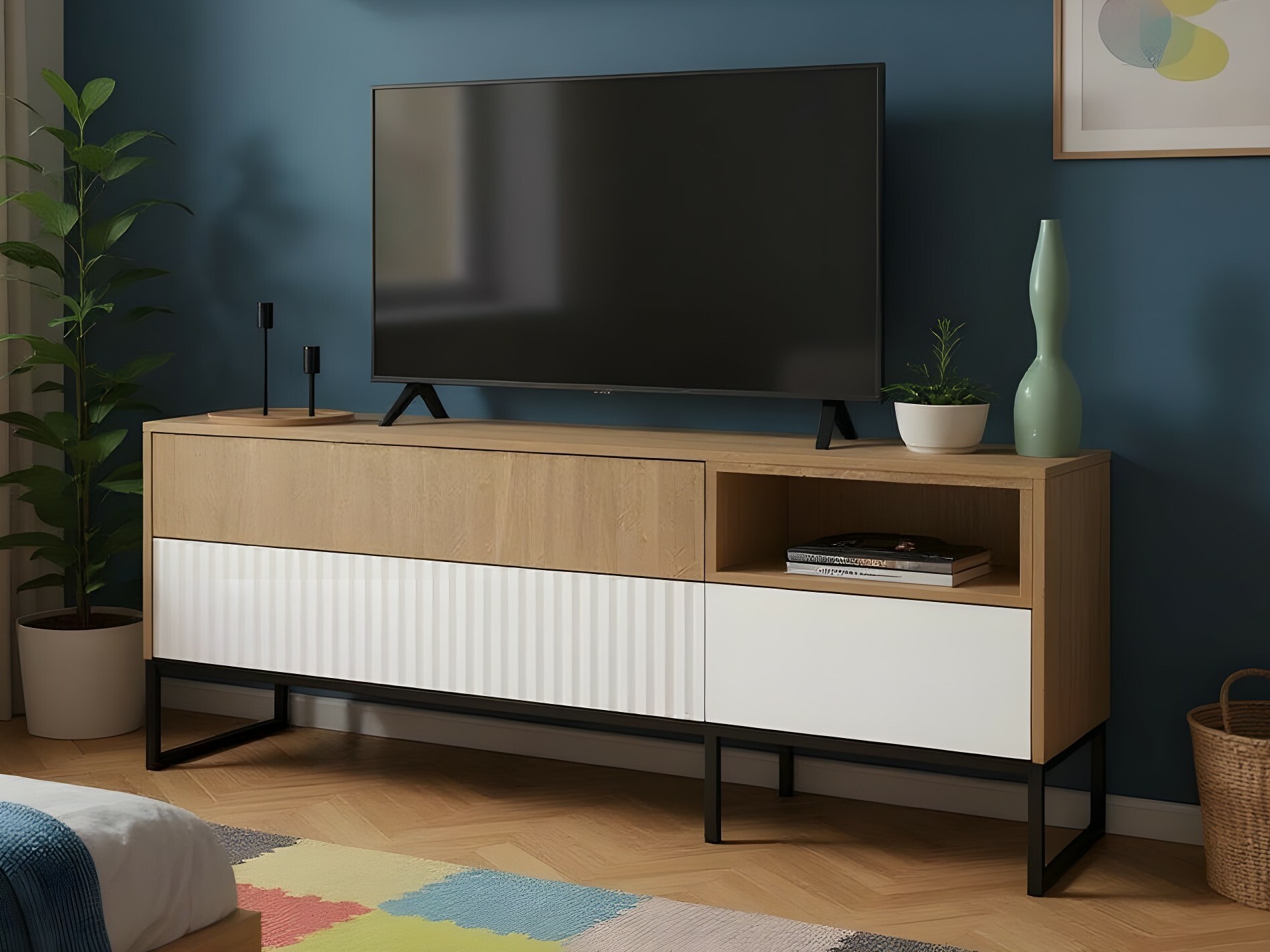 Mueble TV Balbenu 103