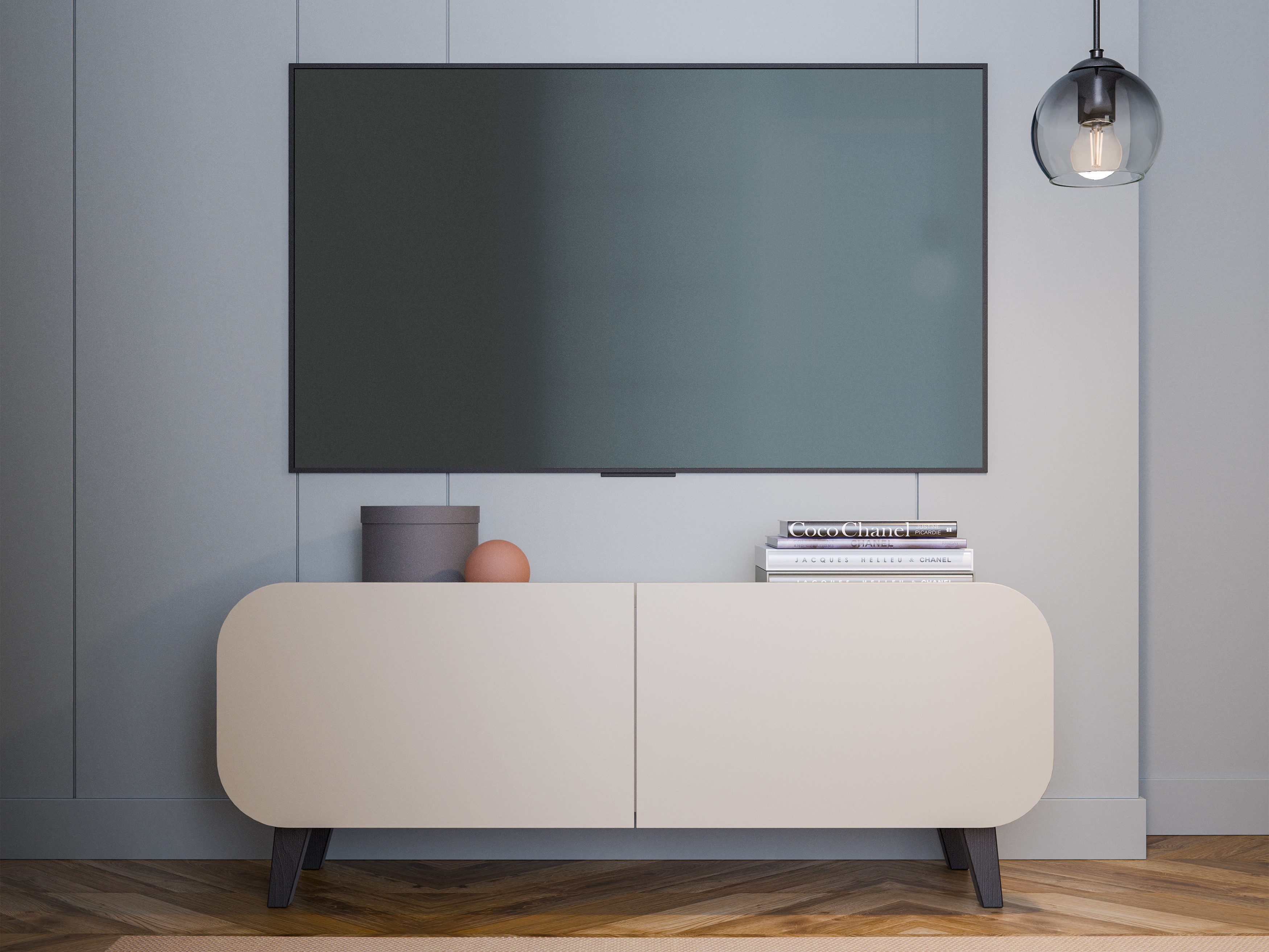 Mueble TV Ontario 190