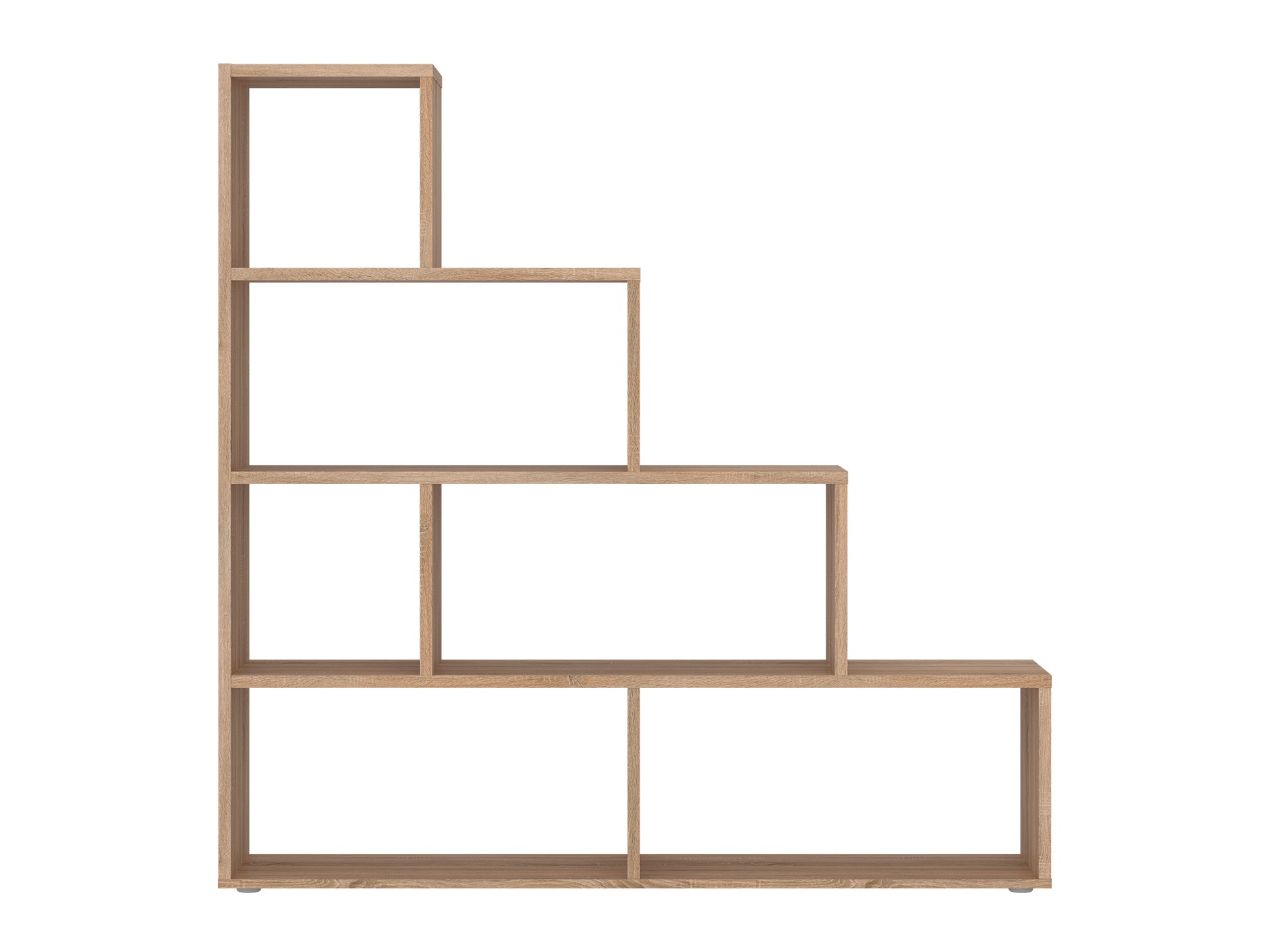 Estantería Ontario 198 (Roble Sonoma)