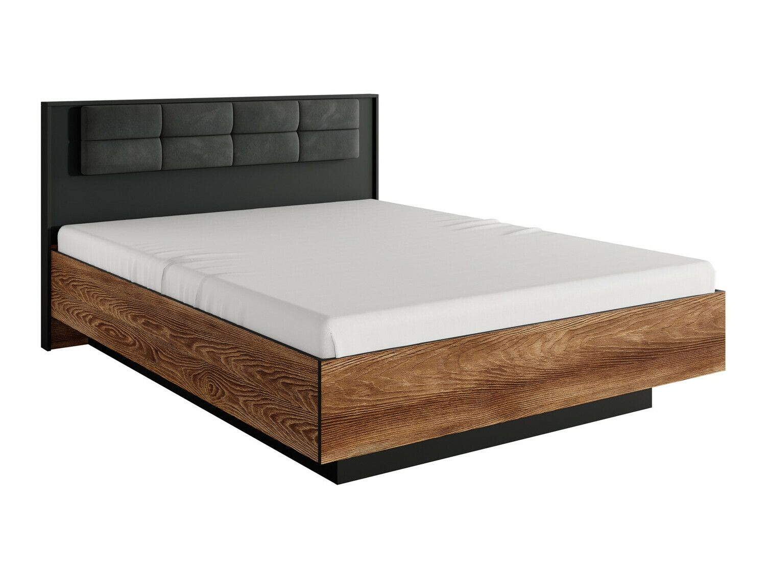 Cama Flodale 103 (Si)