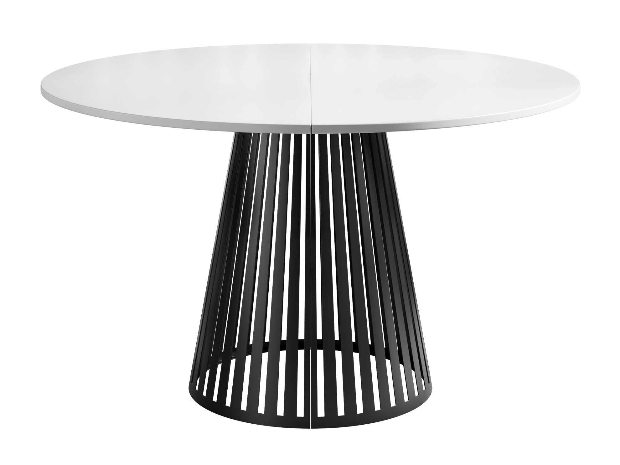 Mesa Prudentia (Blanco)