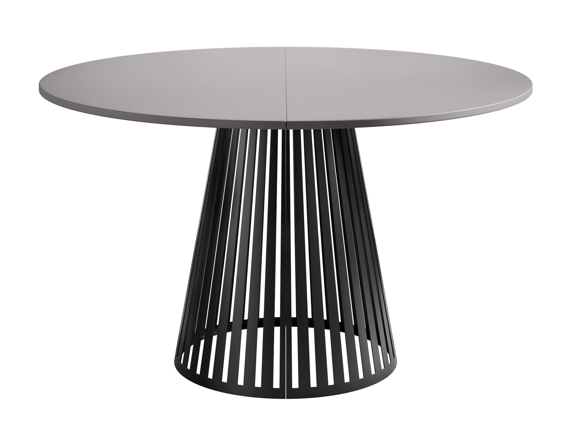 Mesa Prudentia (Gris)
