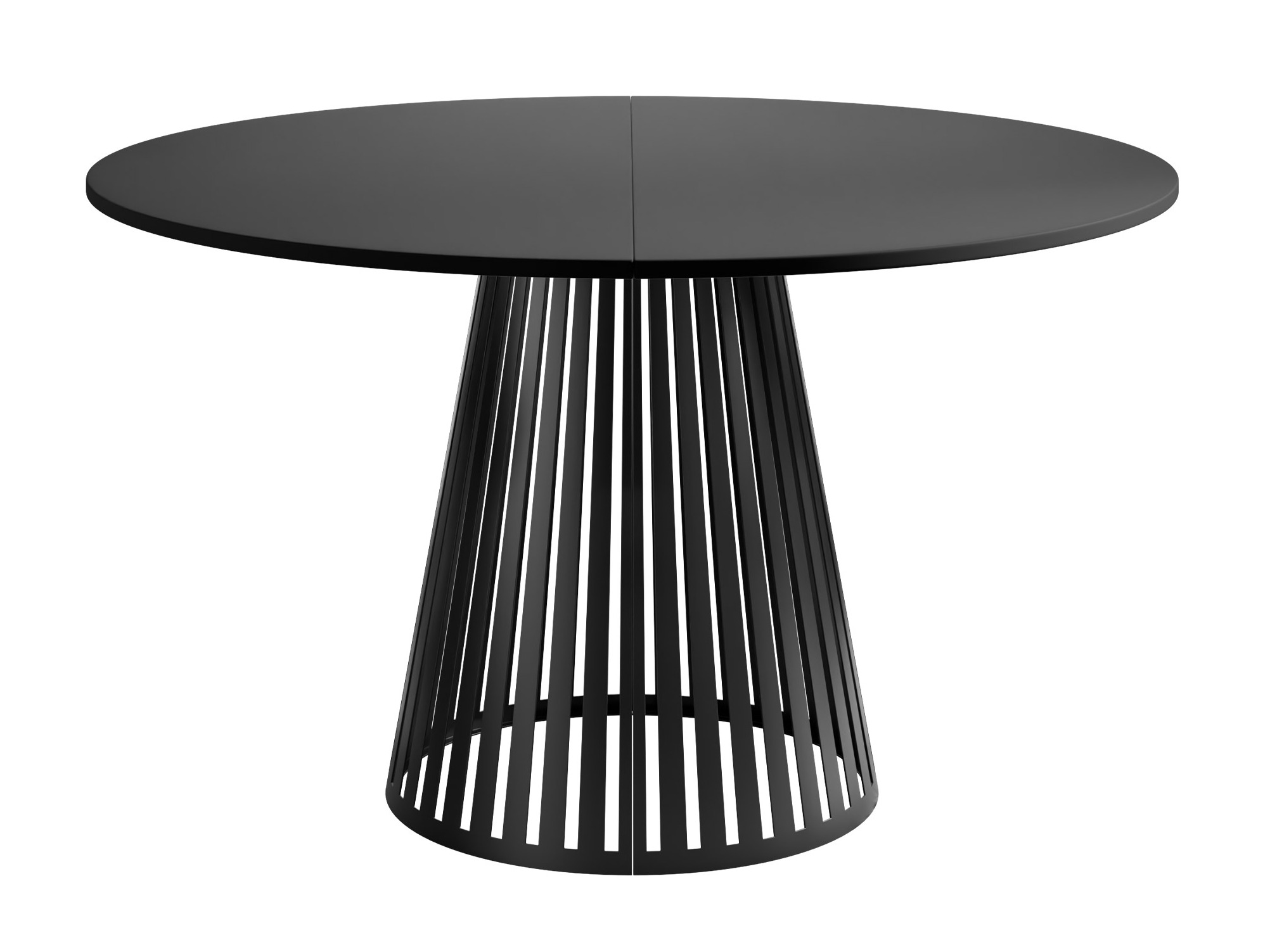 Mesa Prudentia (Negro)