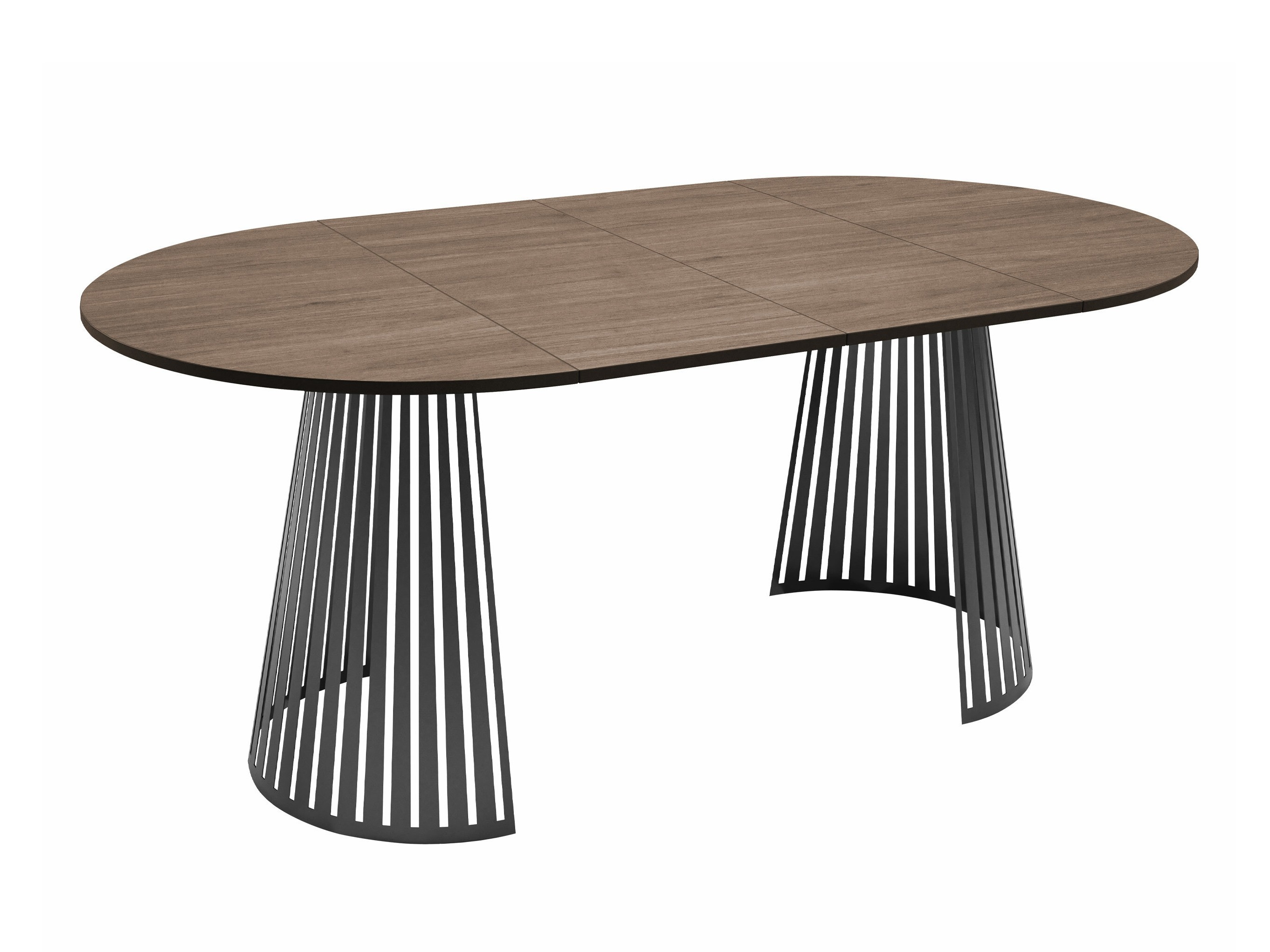 Mesa Prudentia (Nogal)