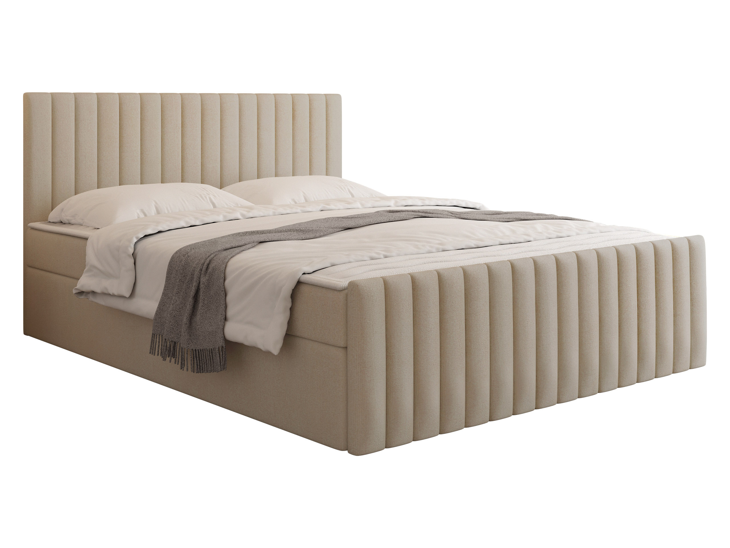 Cama continental Comfivo 482 (Manila 02)