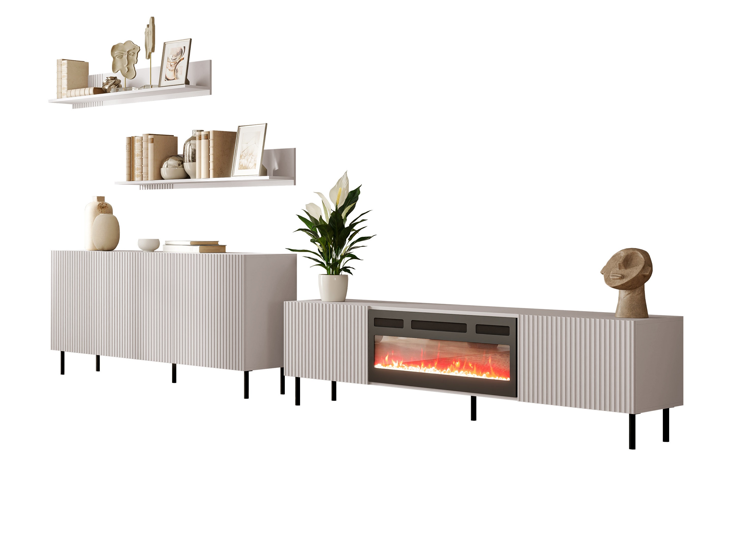 Conjunto de salón Studium