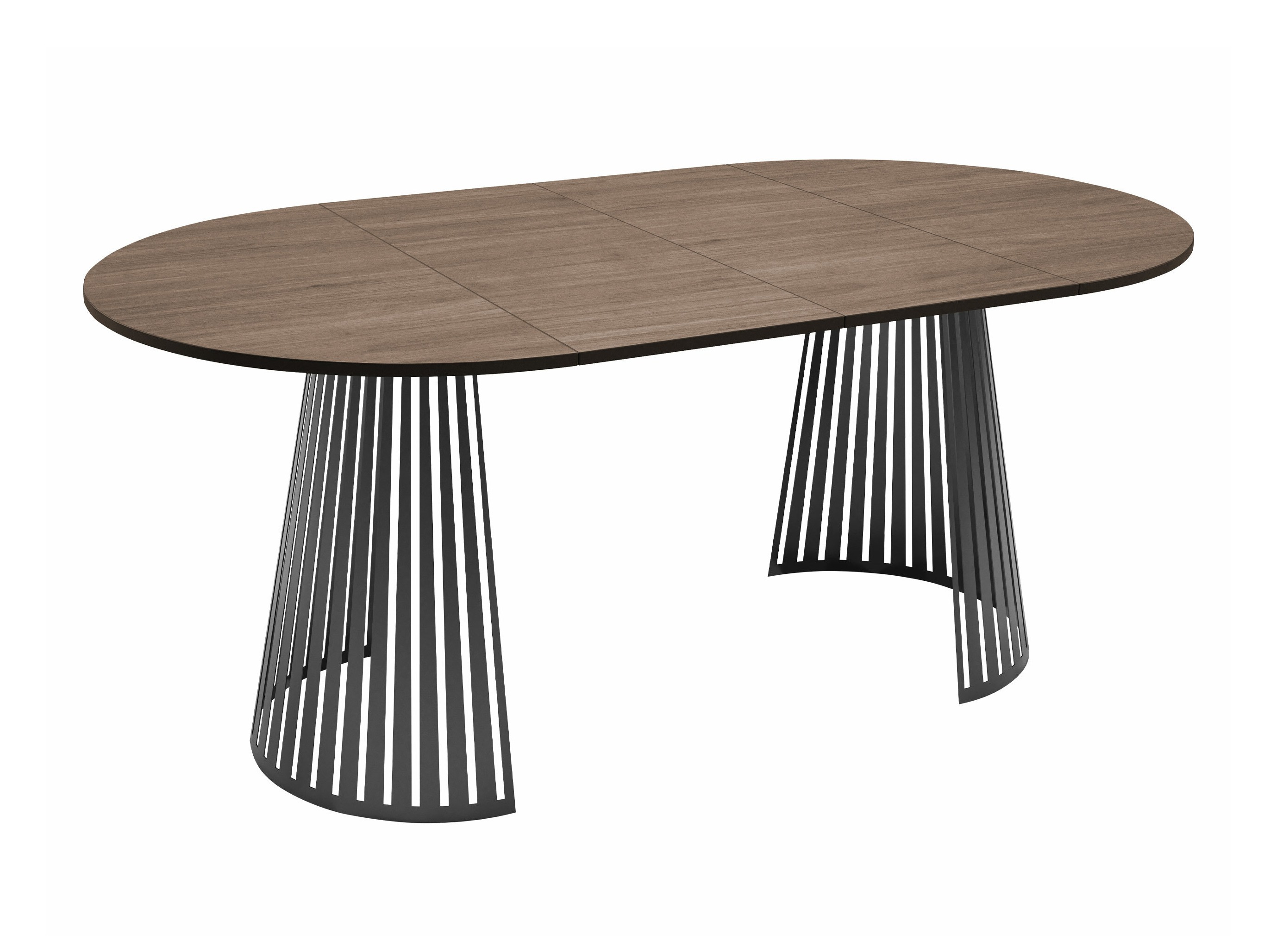 Mesa Oswego 154 (Nogal)