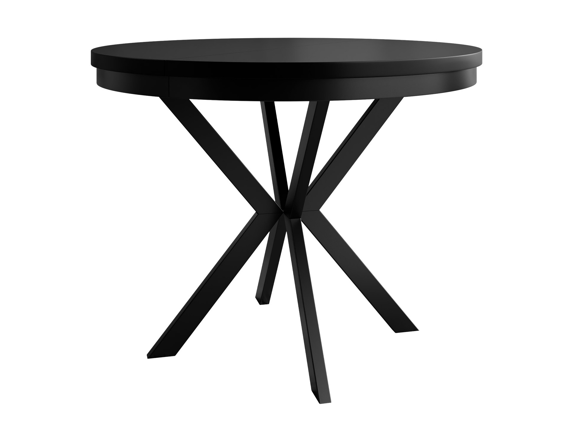 Mesa Oswego 155 (Negro)
