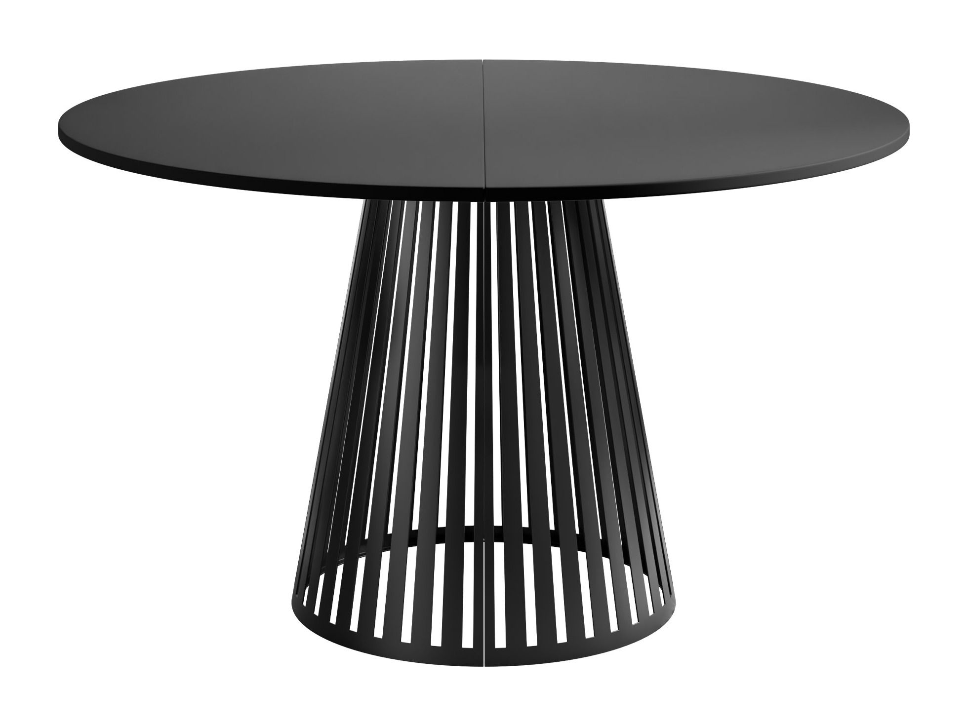 Mesa Prudentia II (Negro)