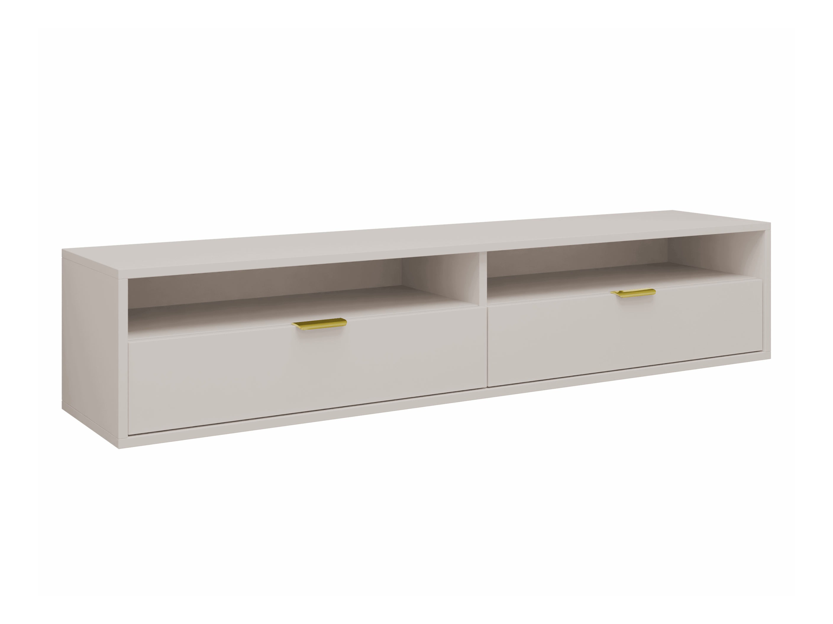Mueble TV Hamilton 103 (Cachemira)