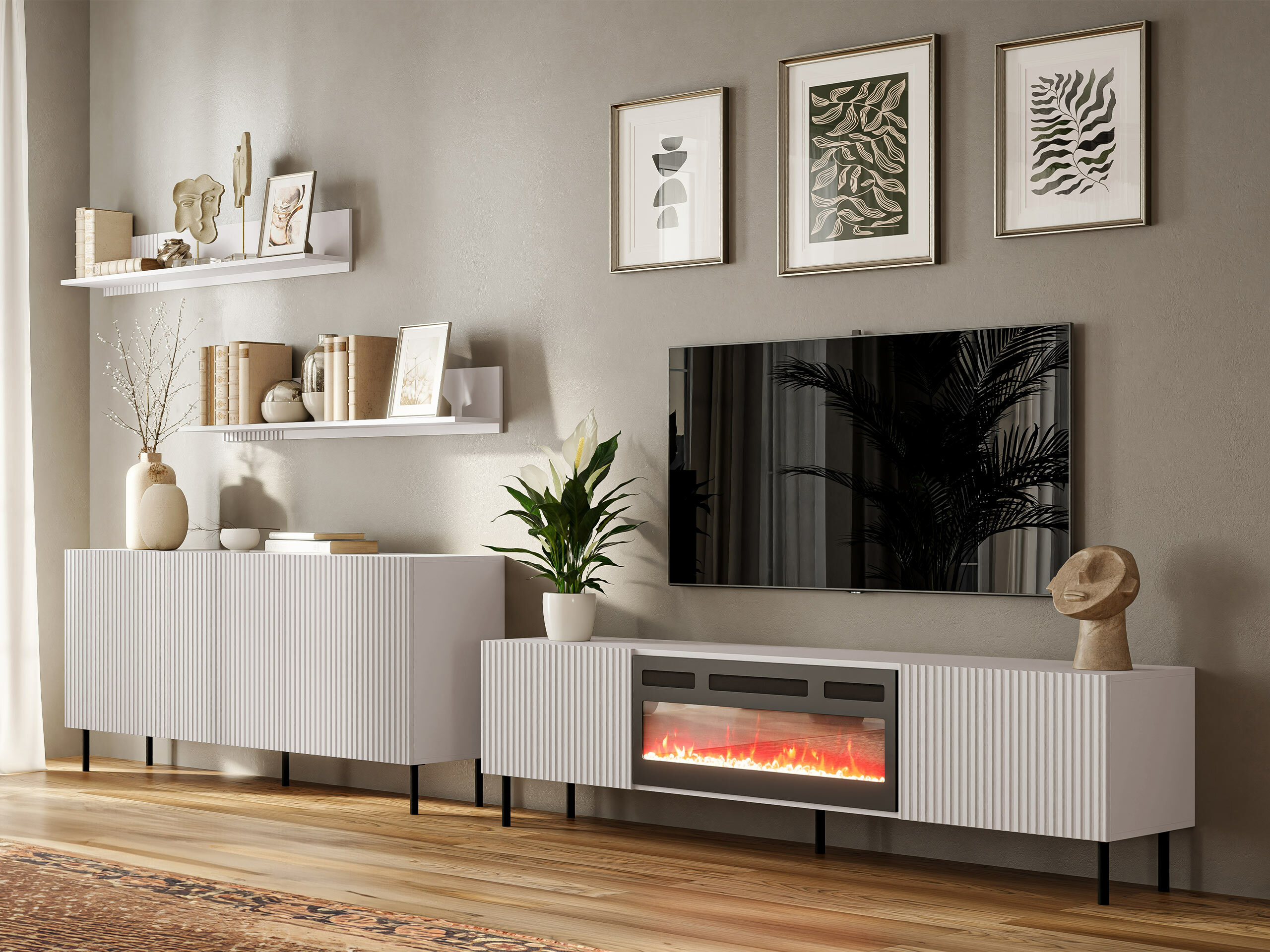 Mueble TV Studium (Si)