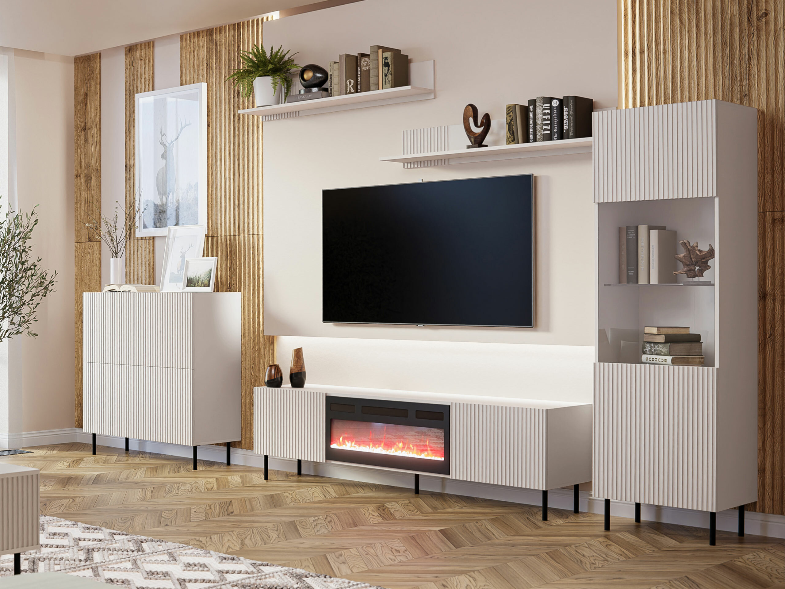 Mueble TV Studium (Si)