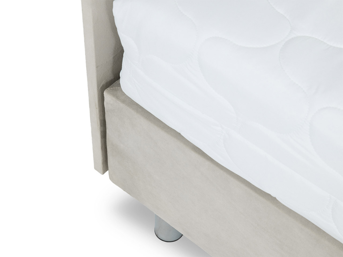 Cama continental Logan 100 (Solo 267)