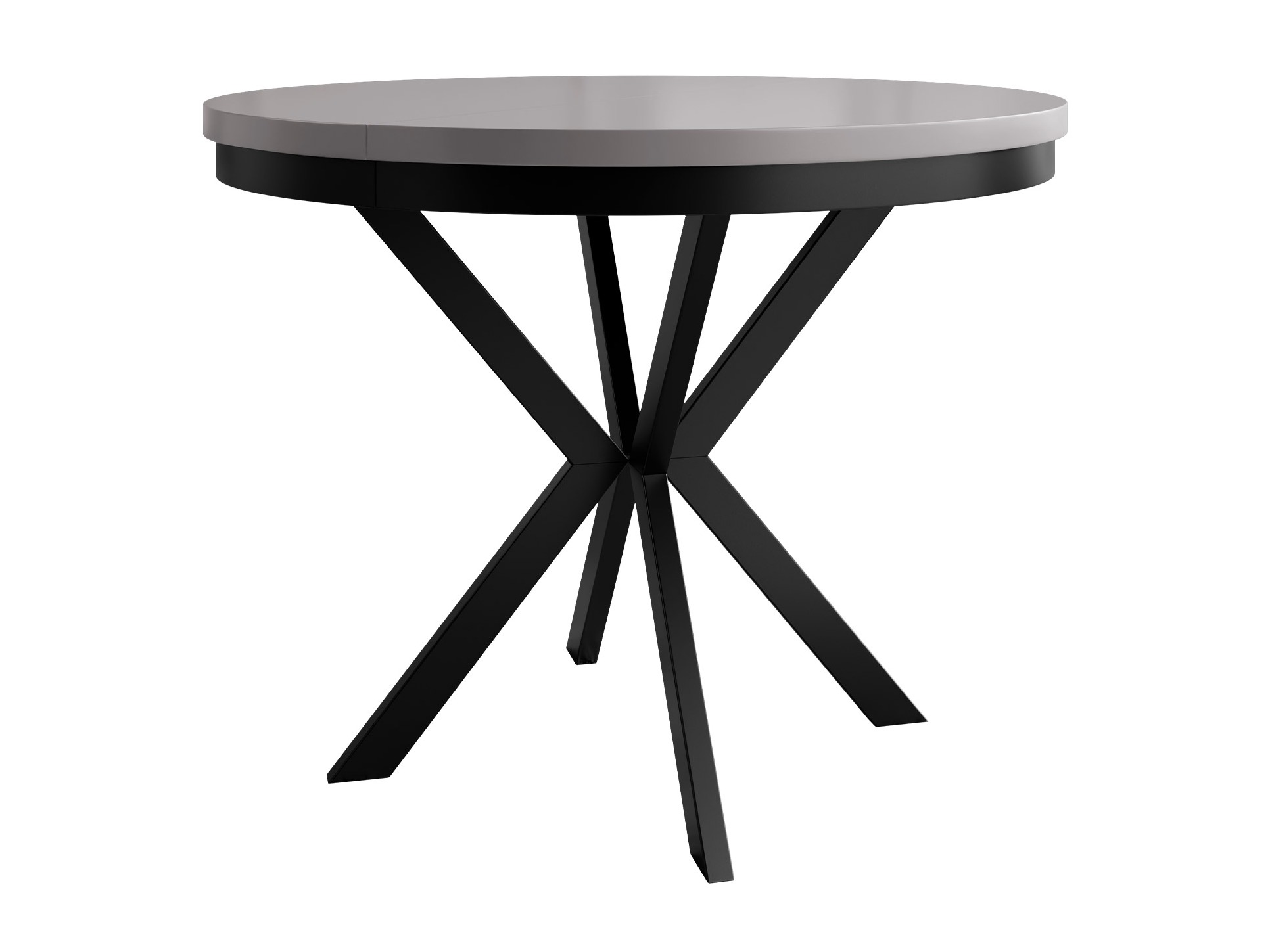 Mesa Oswego 156 (Gris)