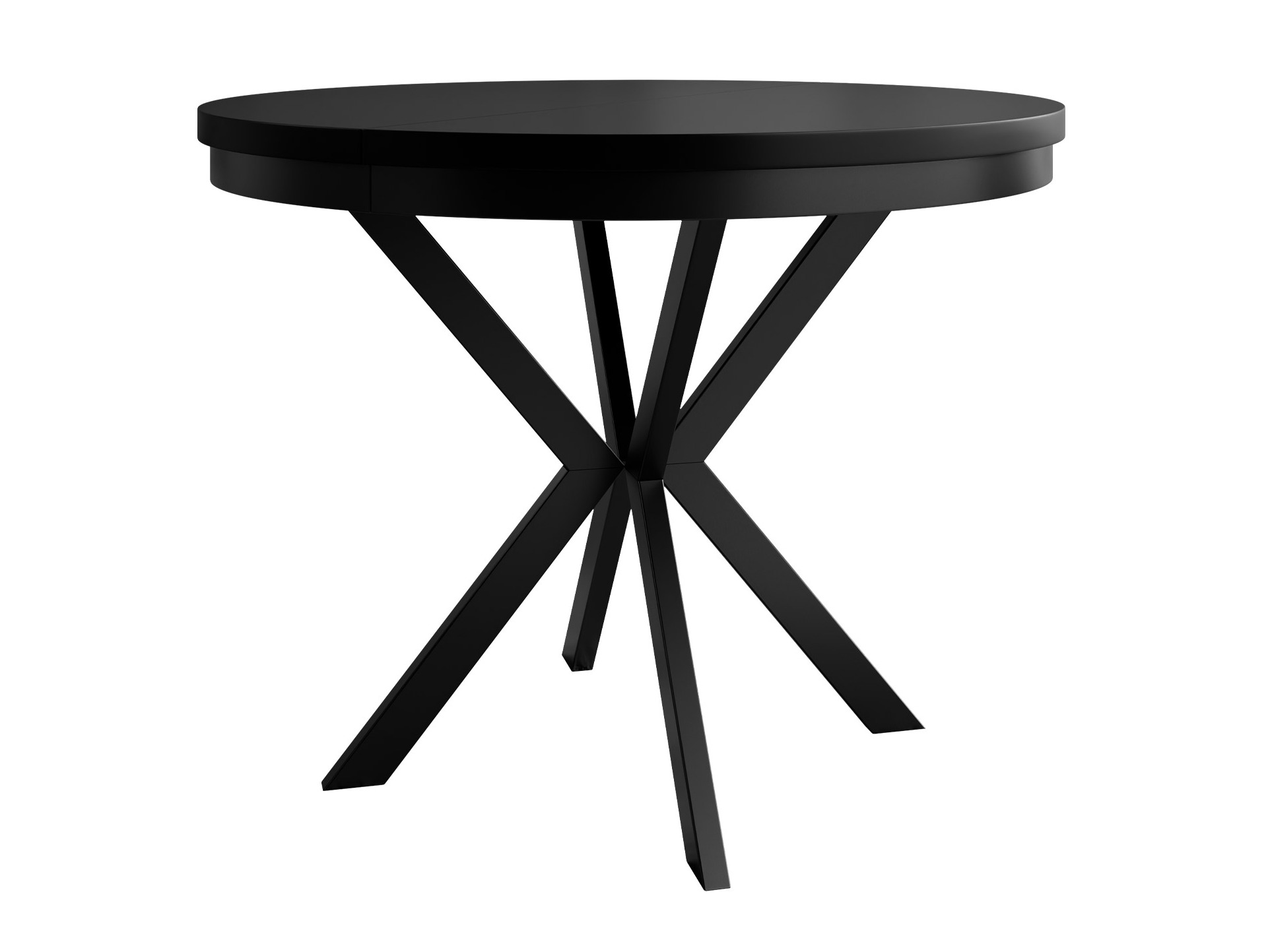 Mesa Oswego 156 (Negro)