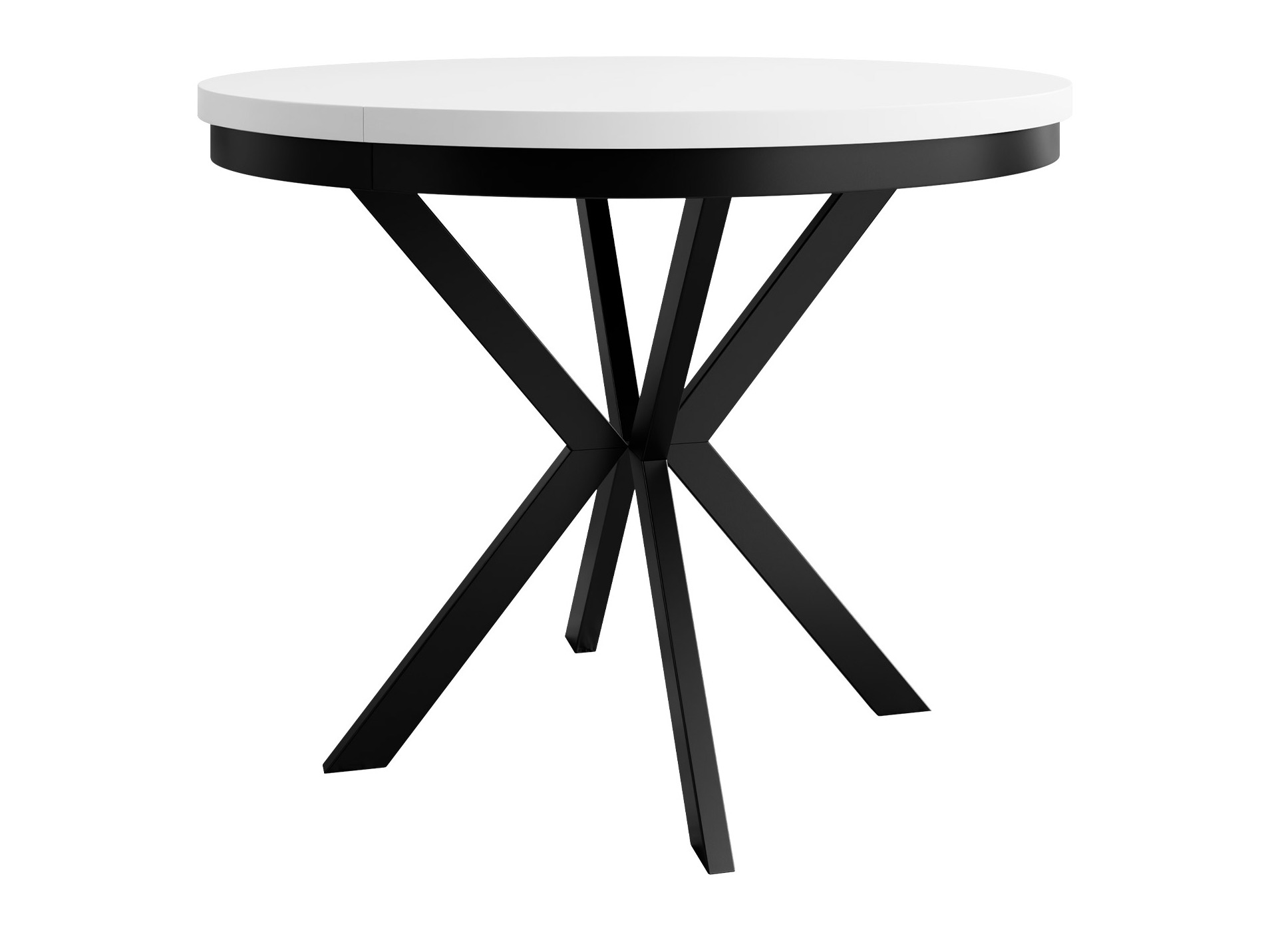 Mesa Oswego 157 (Blanco)