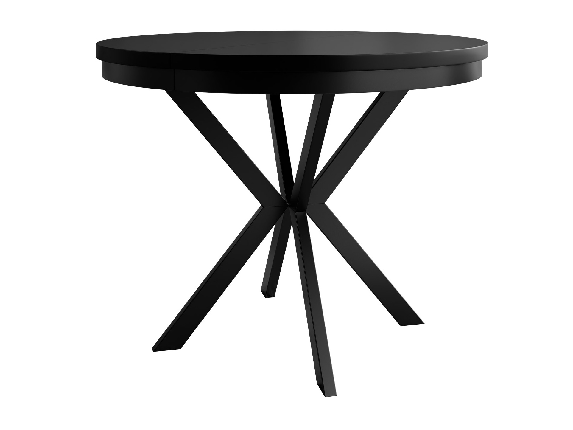 Mesa Oswego 157 (Negro)